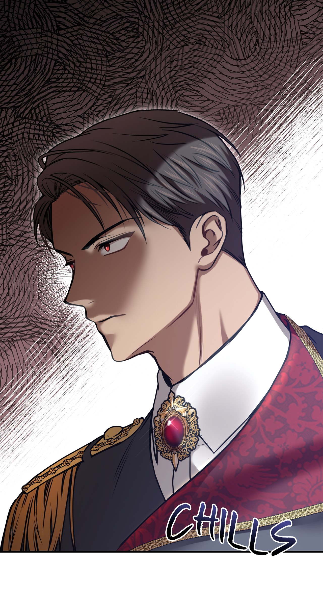 The Secret Bedroom of the Abandoned Princess [Official] - Chapter 36 manhwa