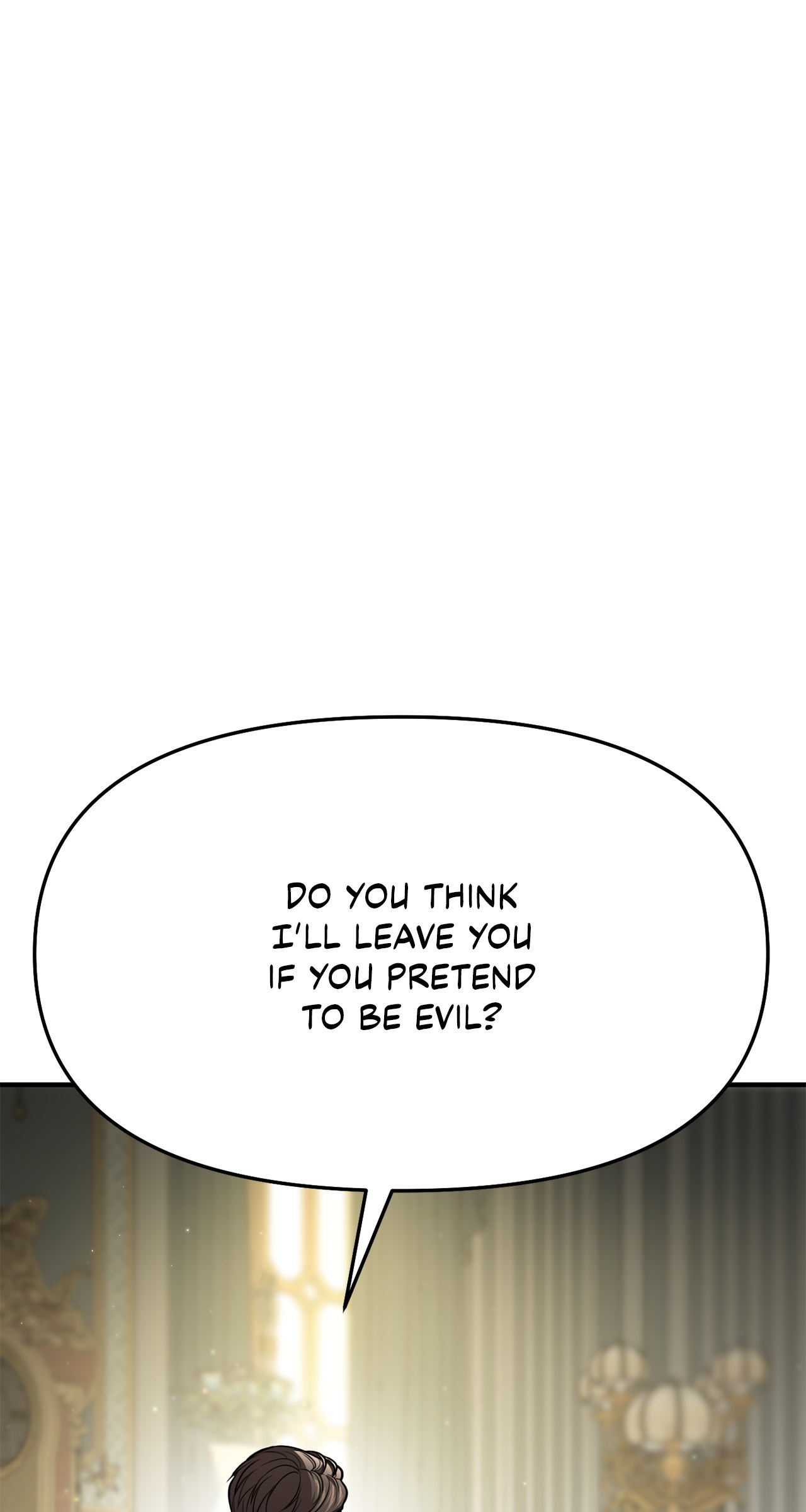 The Secret Bedroom of the Abandoned Princess [Official] - Chapter 36 manhwa