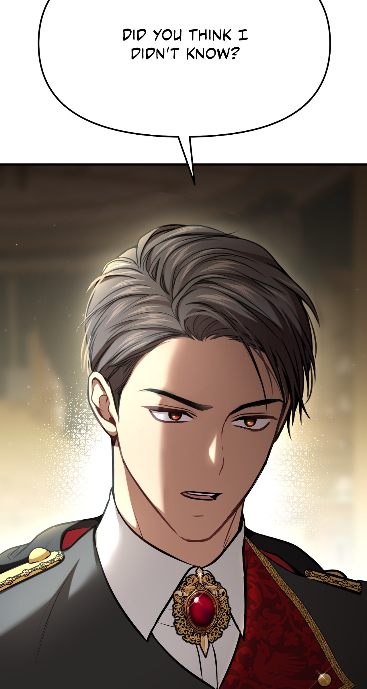 The Secret Bedroom of the Abandoned Princess [Official] - Chapter 36 manhwa
