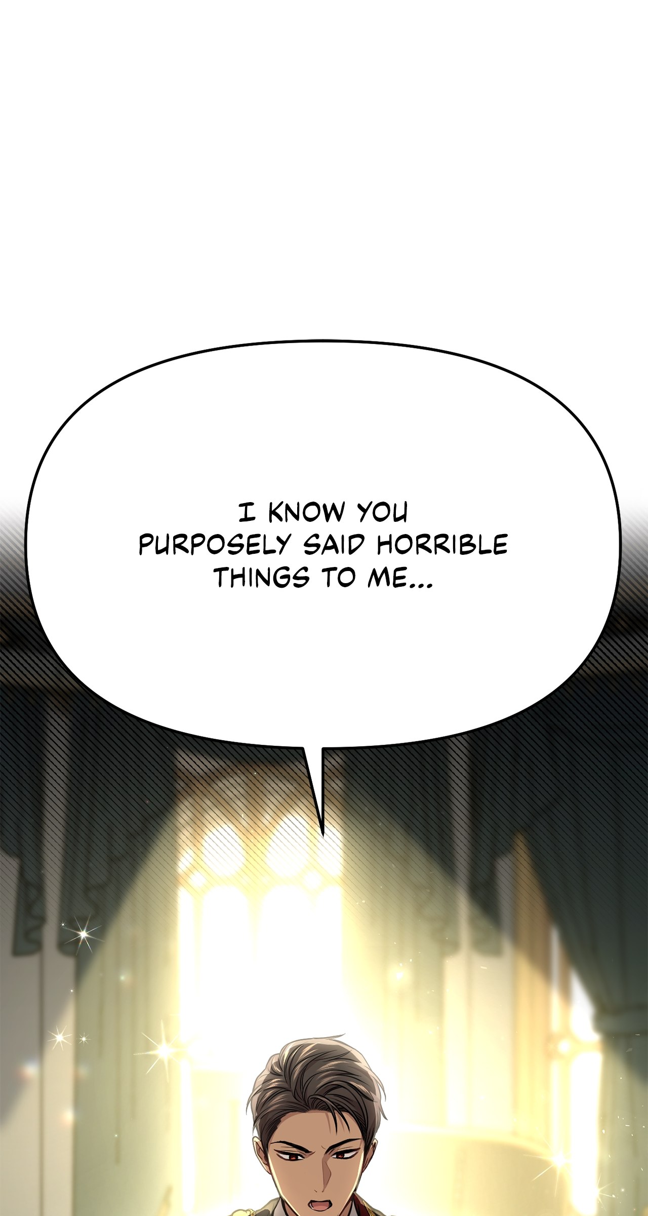 The Secret Bedroom of the Abandoned Princess [Official] - Chapter 36 manhwa