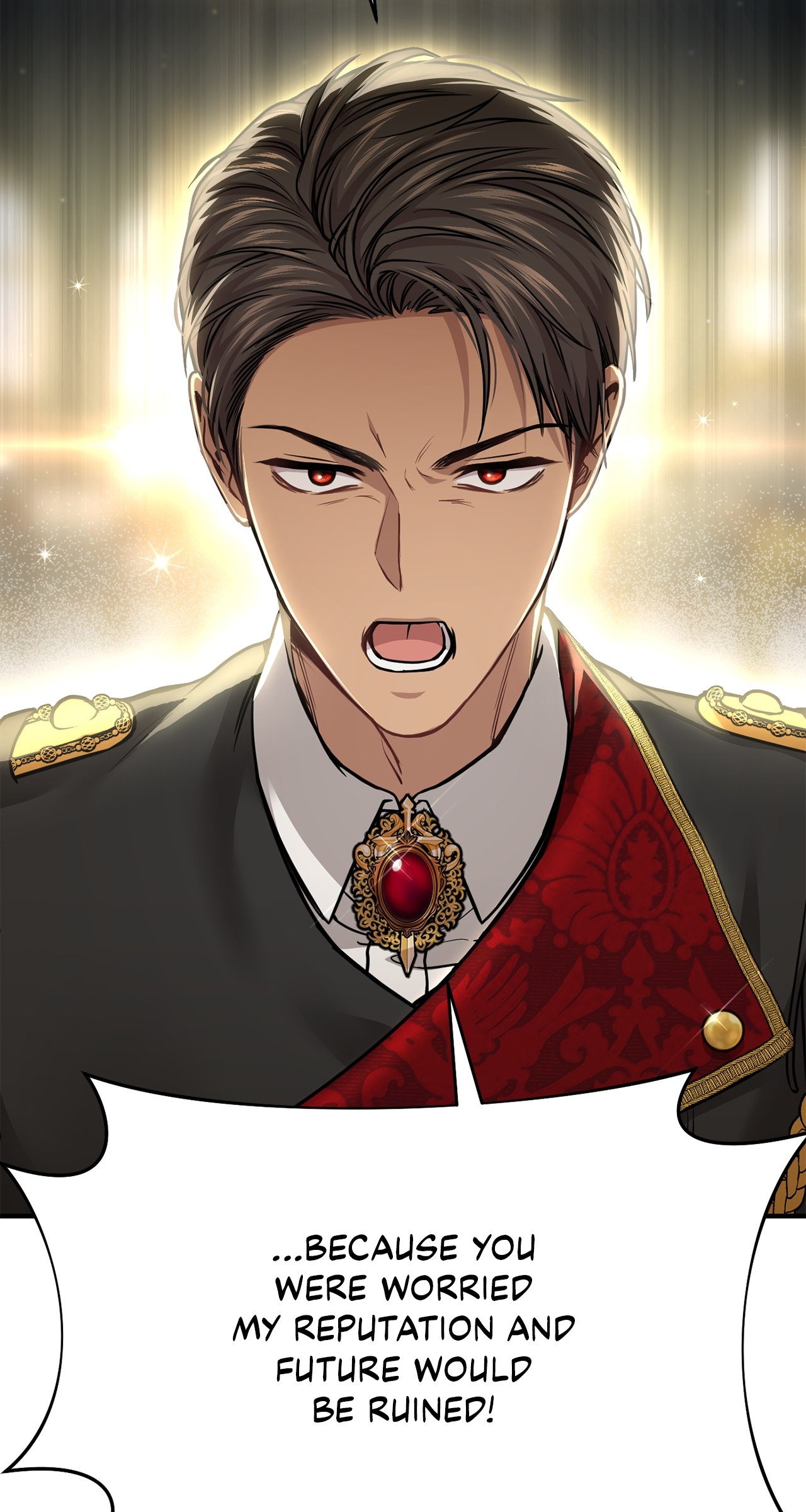 The Secret Bedroom of the Abandoned Princess [Official] - Chapter 36 manhwa