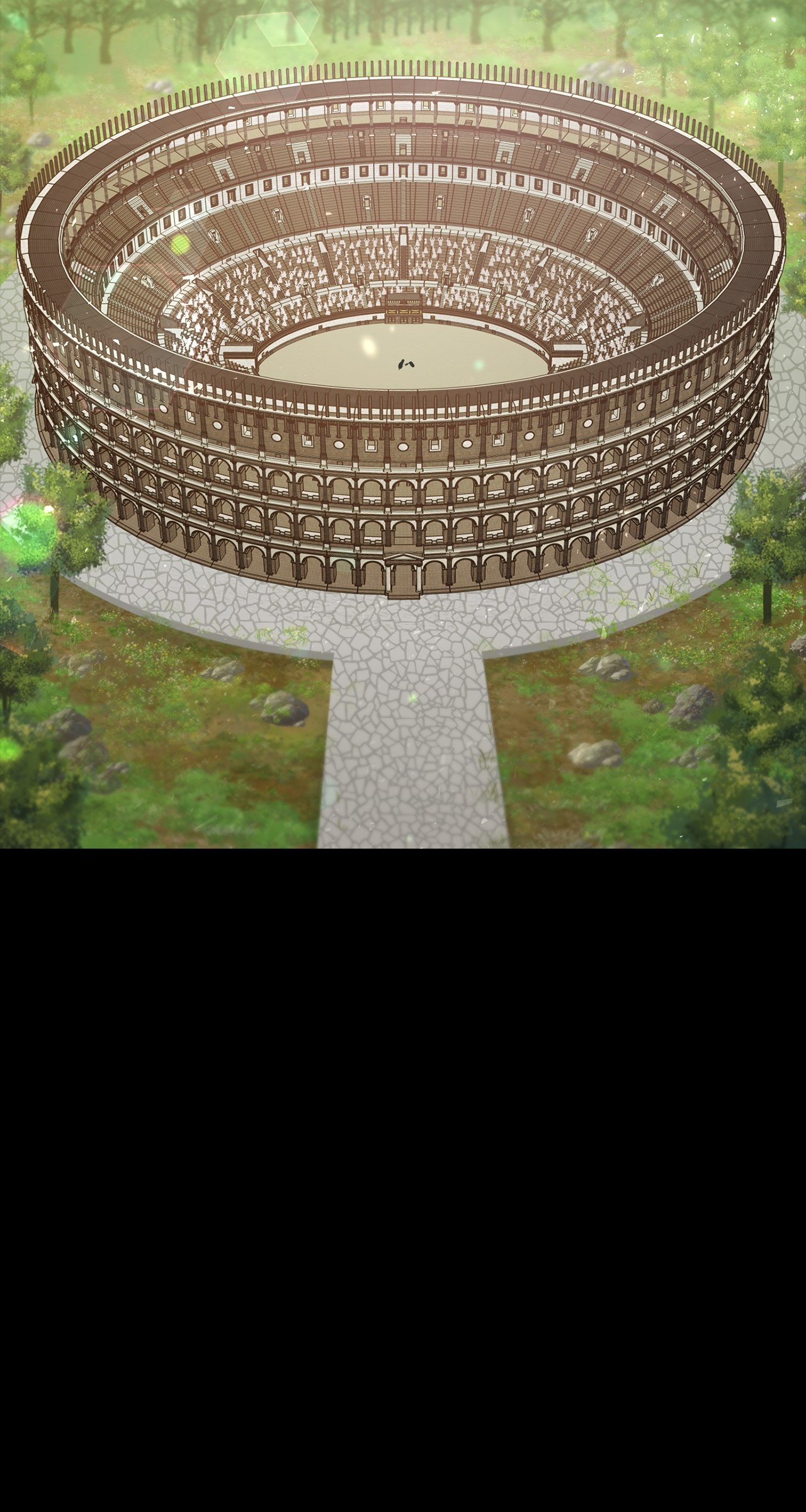 The Secret Bedroom of the Abandoned Princess [Official] - Chapter 36 manhwa