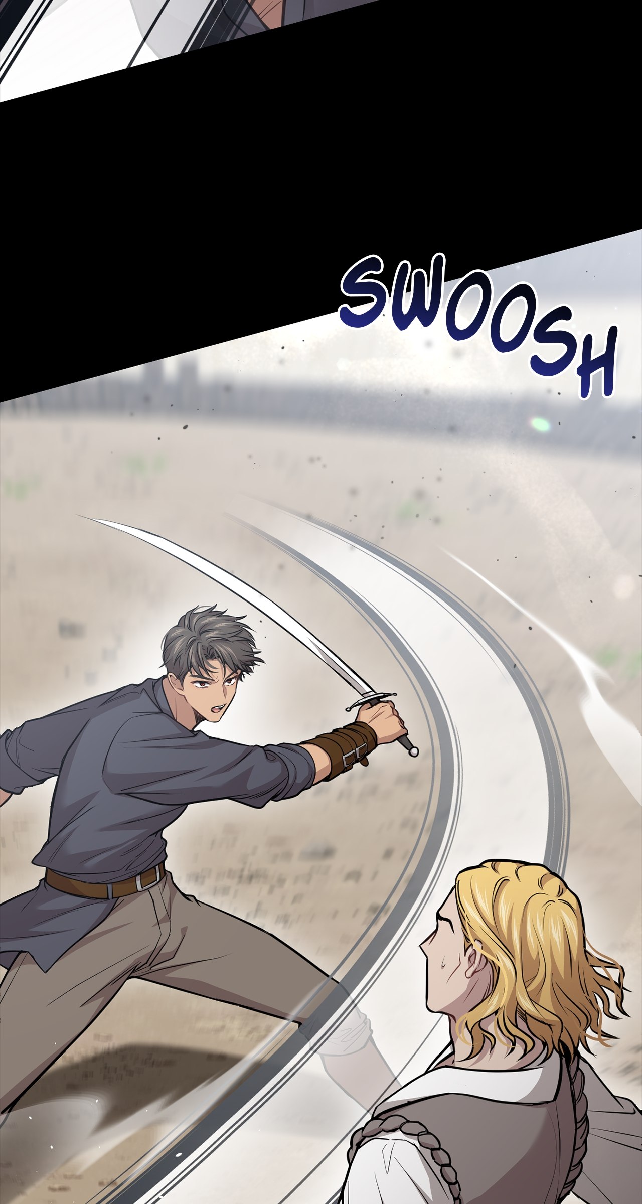 The Secret Bedroom of the Abandoned Princess [Official] - Chapter 36 manhwa