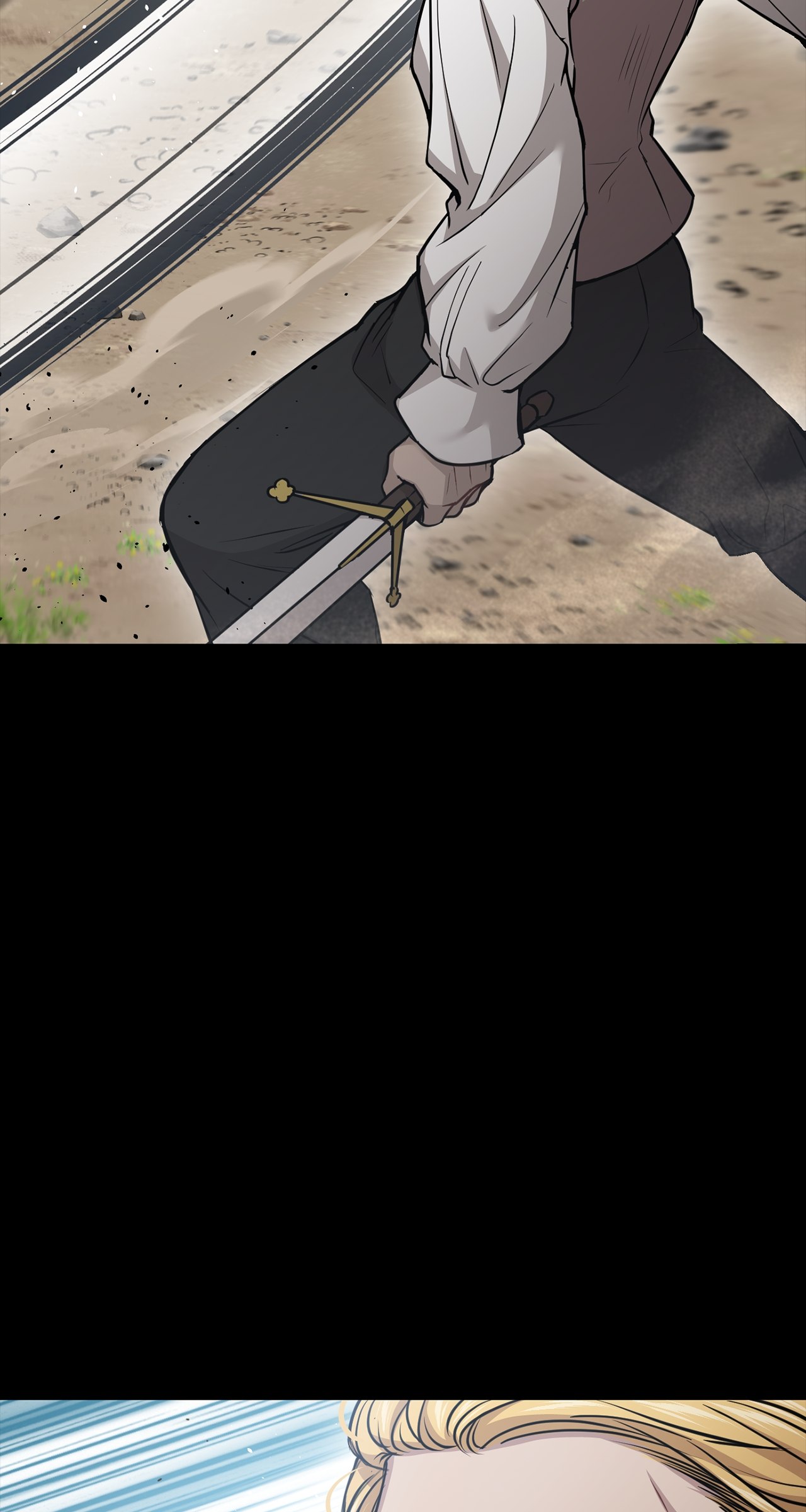 The Secret Bedroom of the Abandoned Princess [Official] - Chapter 36 manhwa