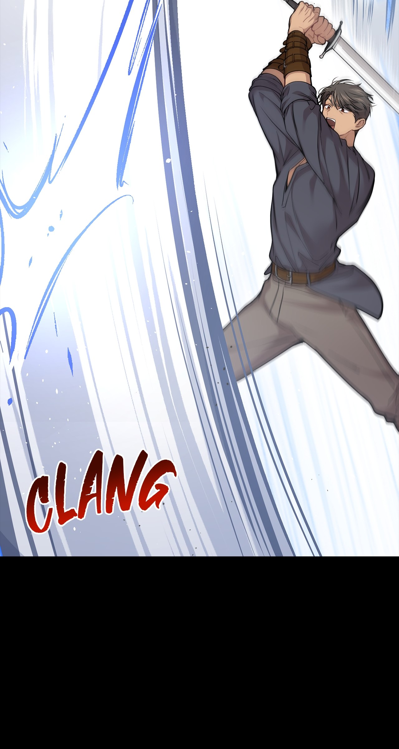 The Secret Bedroom of the Abandoned Princess [Official] - Chapter 36 manhwa