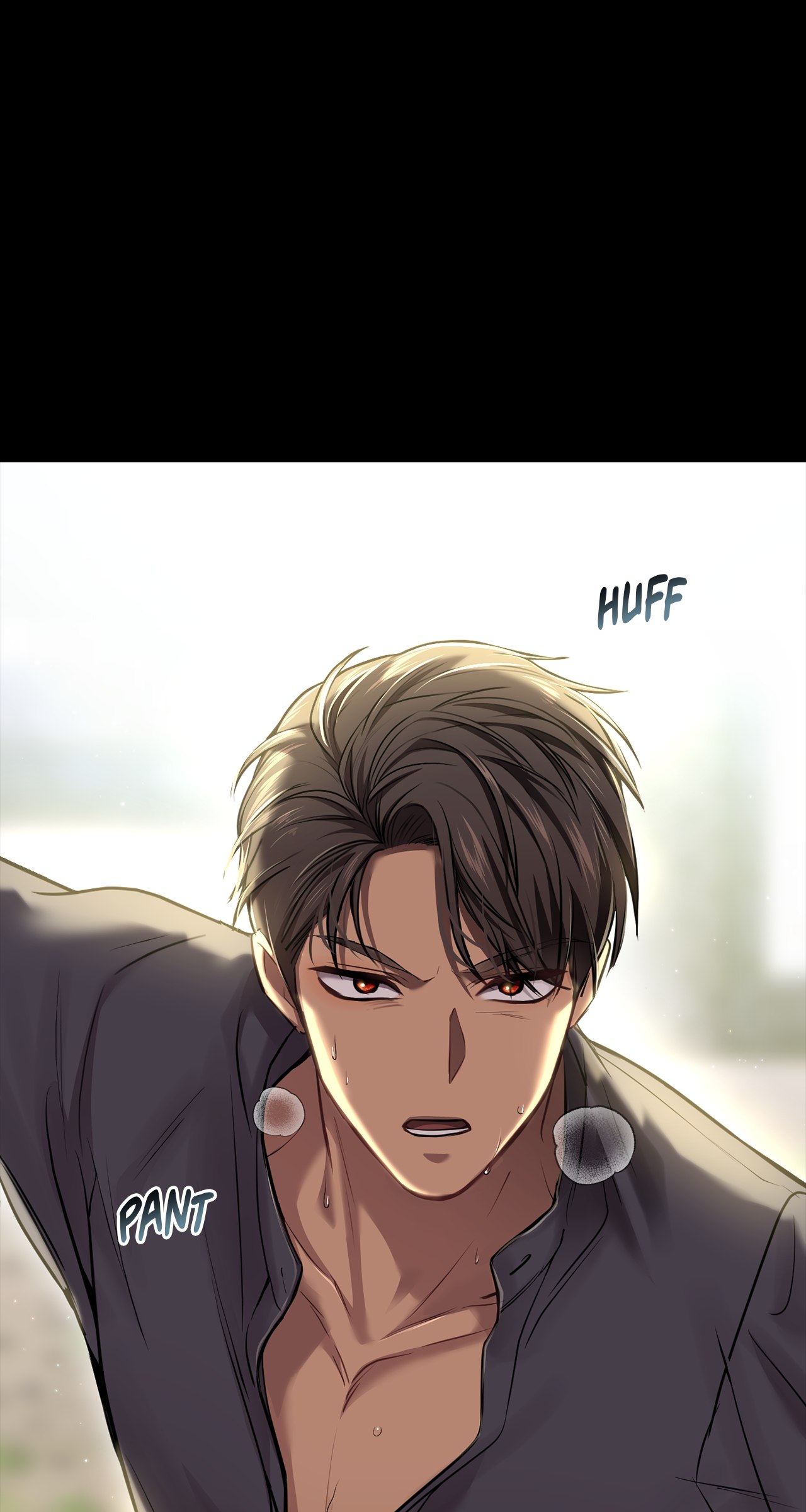 The Secret Bedroom of the Abandoned Princess [Official] - Chapter 36 manhwa