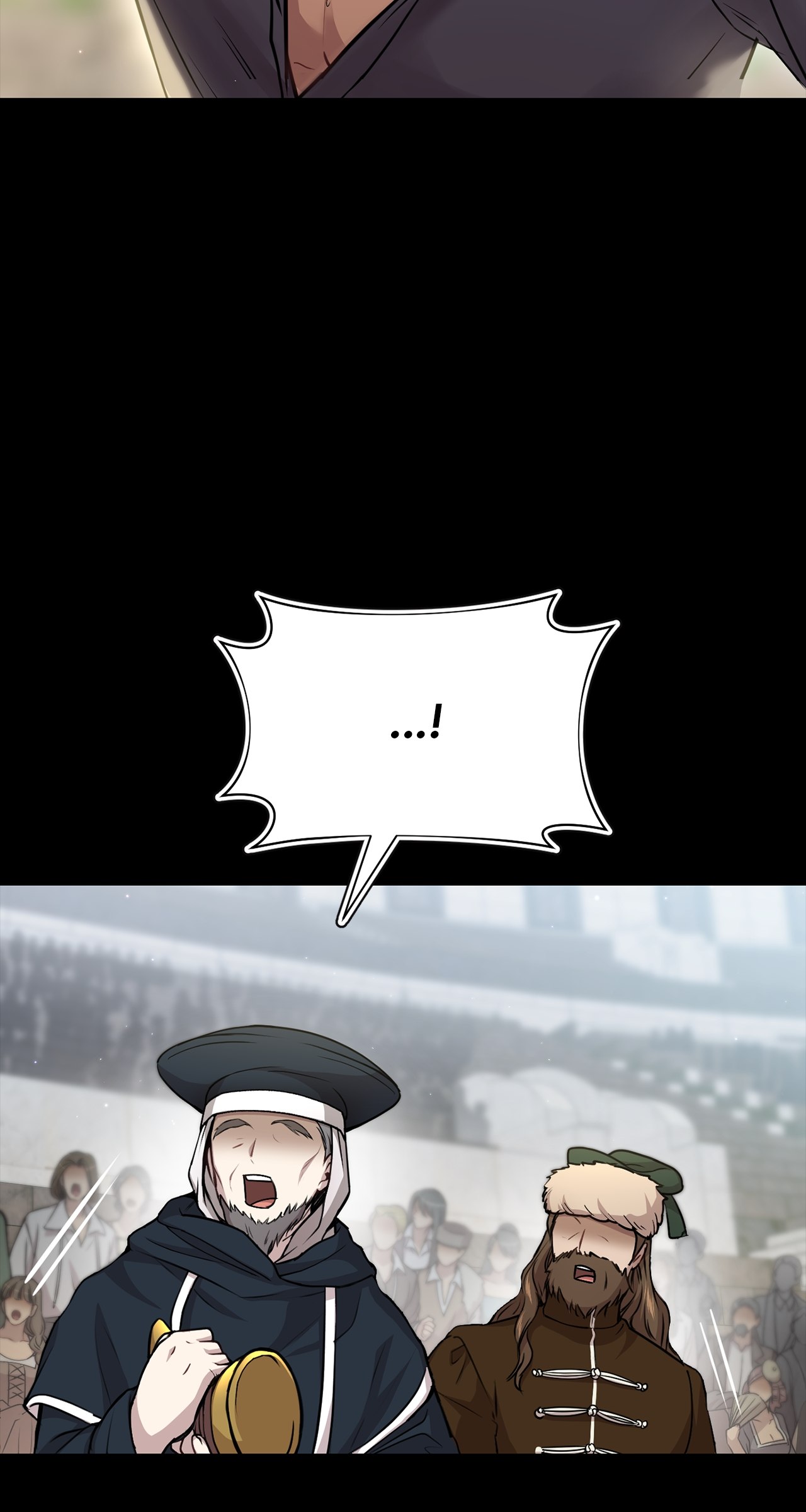 The Secret Bedroom of the Abandoned Princess [Official] - Chapter 36 manhwa