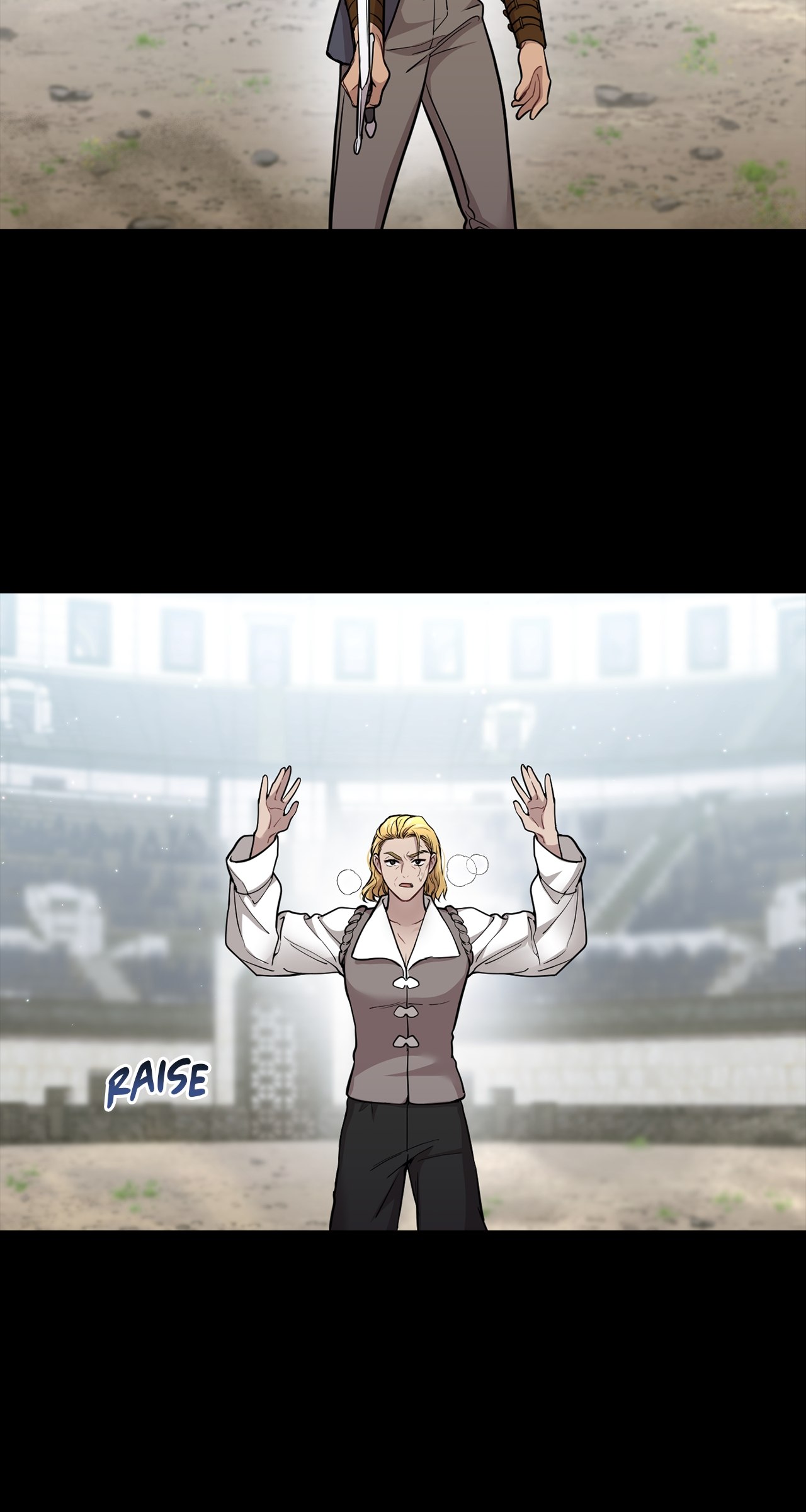 The Secret Bedroom of the Abandoned Princess [Official] - Chapter 36 manhwa