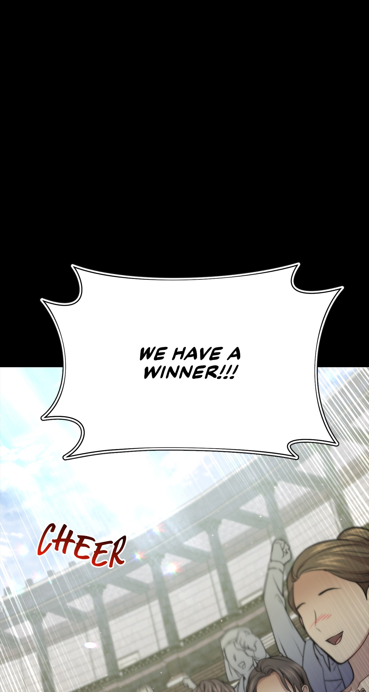 The Secret Bedroom of the Abandoned Princess [Official] - Chapter 36 manhwa