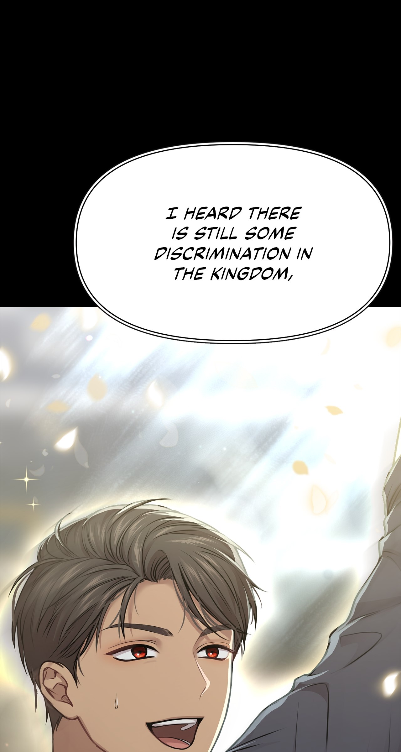 The Secret Bedroom of the Abandoned Princess [Official] - Chapter 36 manhwa