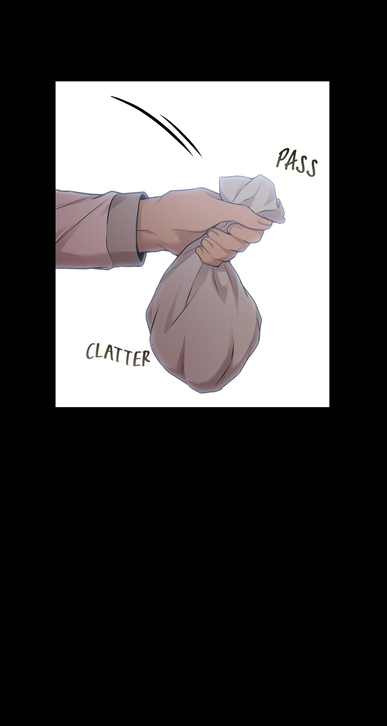 The Secret Bedroom of the Abandoned Princess [Official] - Chapter 36 manhwa