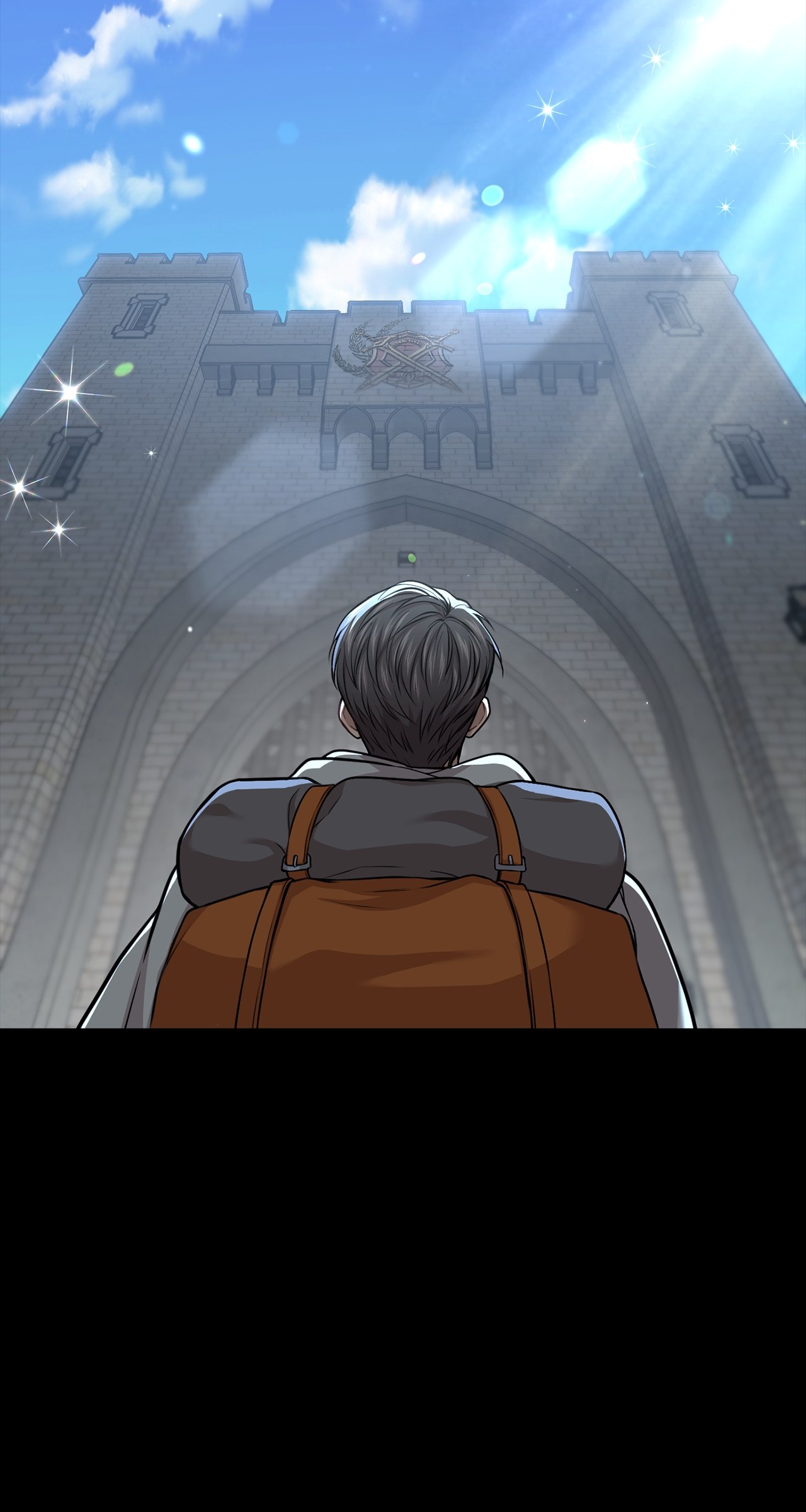 The Secret Bedroom of the Abandoned Princess [Official] - Chapter 36 manhwa