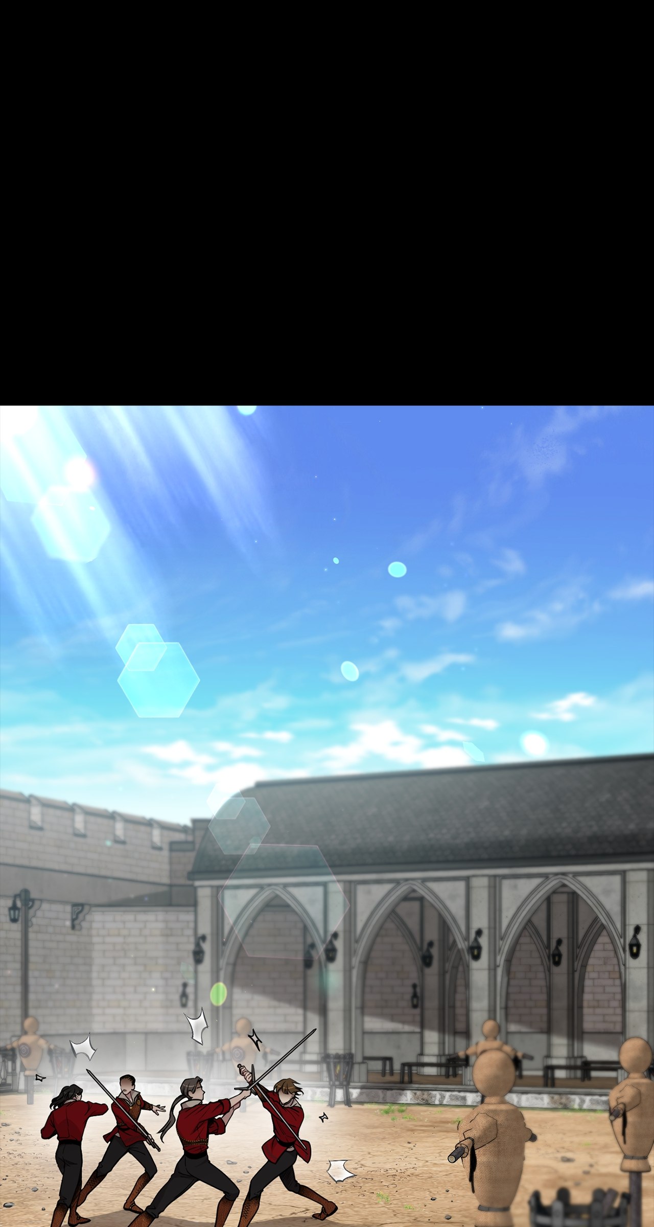 The Secret Bedroom of the Abandoned Princess [Official] - Chapter 36 manhwa
