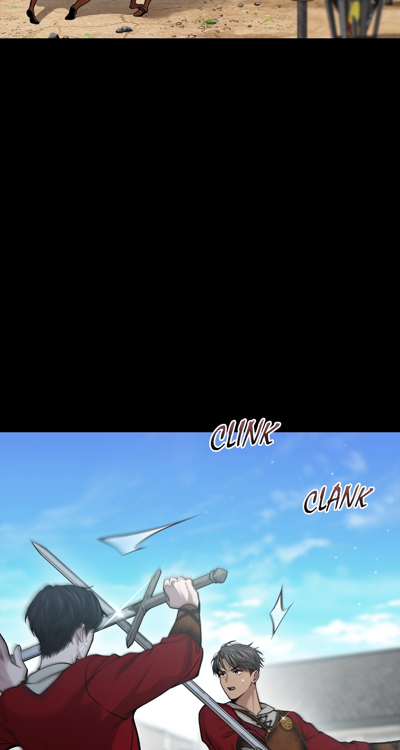 The Secret Bedroom of the Abandoned Princess [Official] - Chapter 36 manhwa