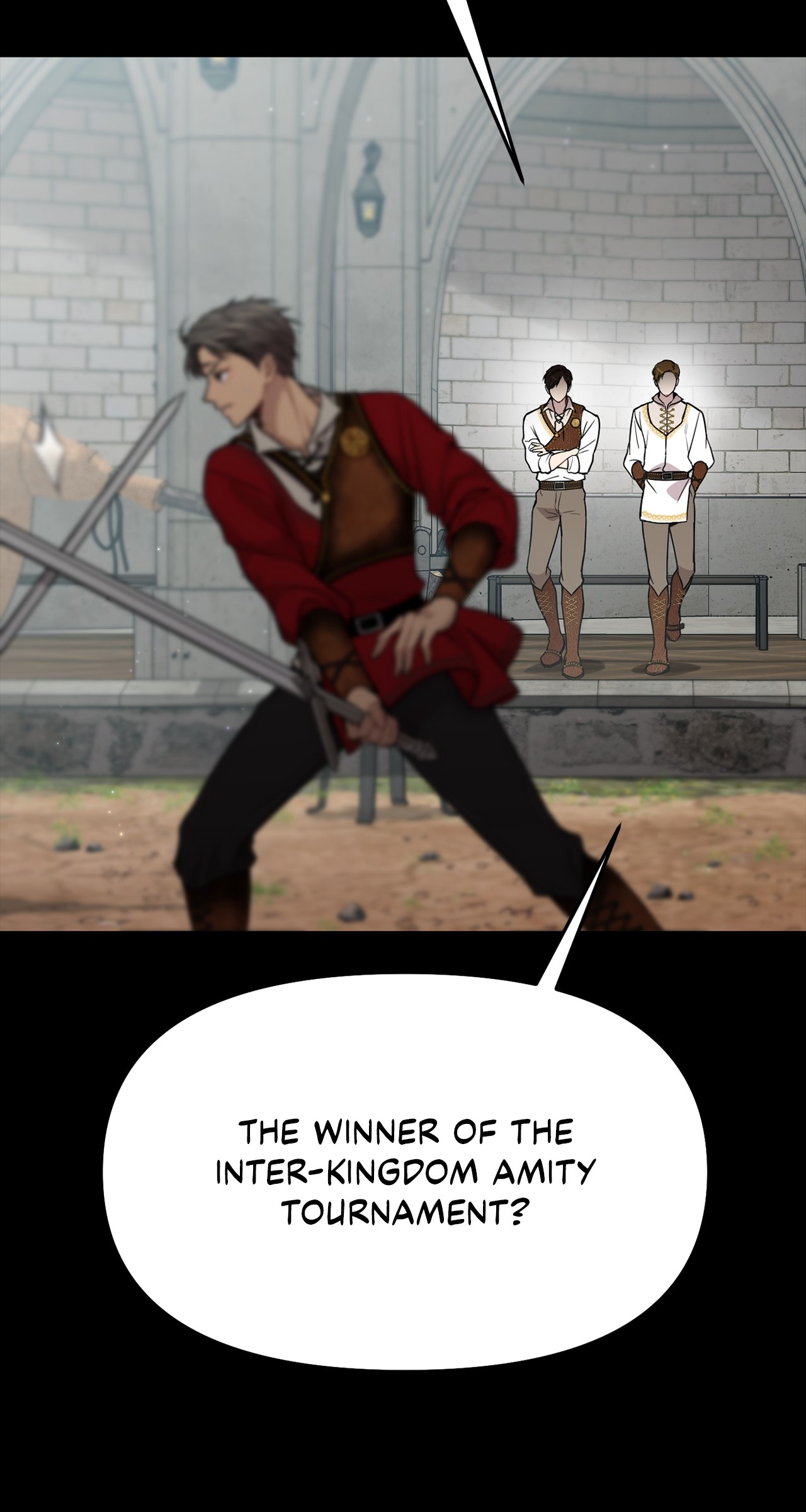 The Secret Bedroom of the Abandoned Princess [Official] - Chapter 36 manhwa