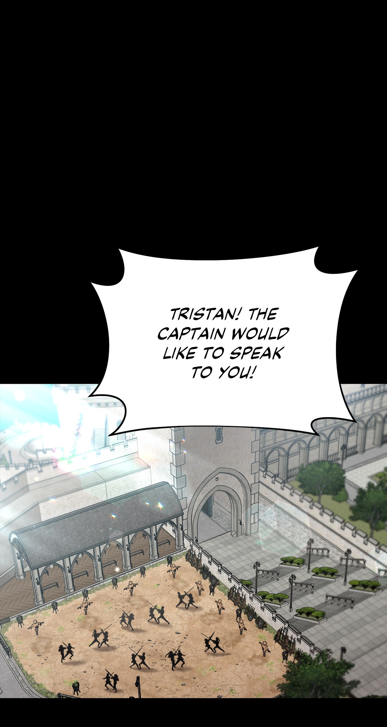 The Secret Bedroom of the Abandoned Princess [Official] - Chapter 36 manhwa