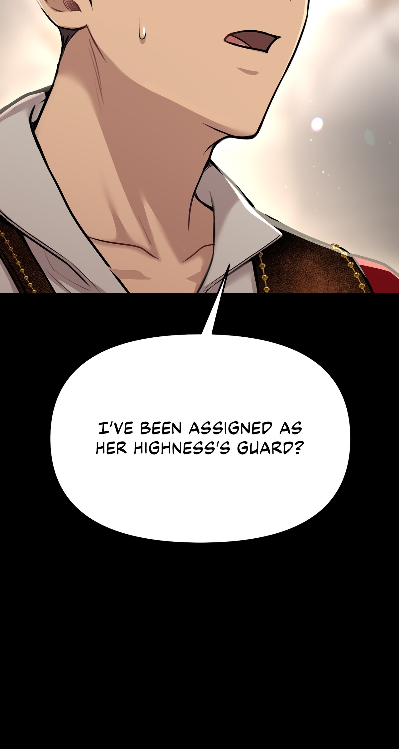 The Secret Bedroom of the Abandoned Princess [Official] - Chapter 36 manhwa