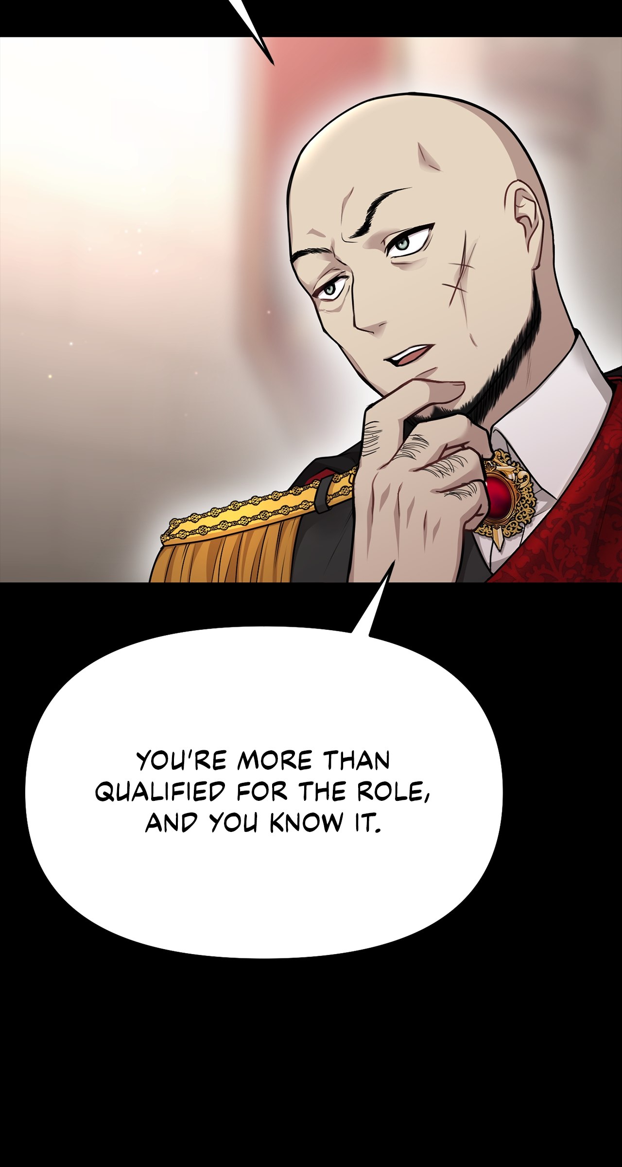 The Secret Bedroom of the Abandoned Princess [Official] - Chapter 36 manhwa