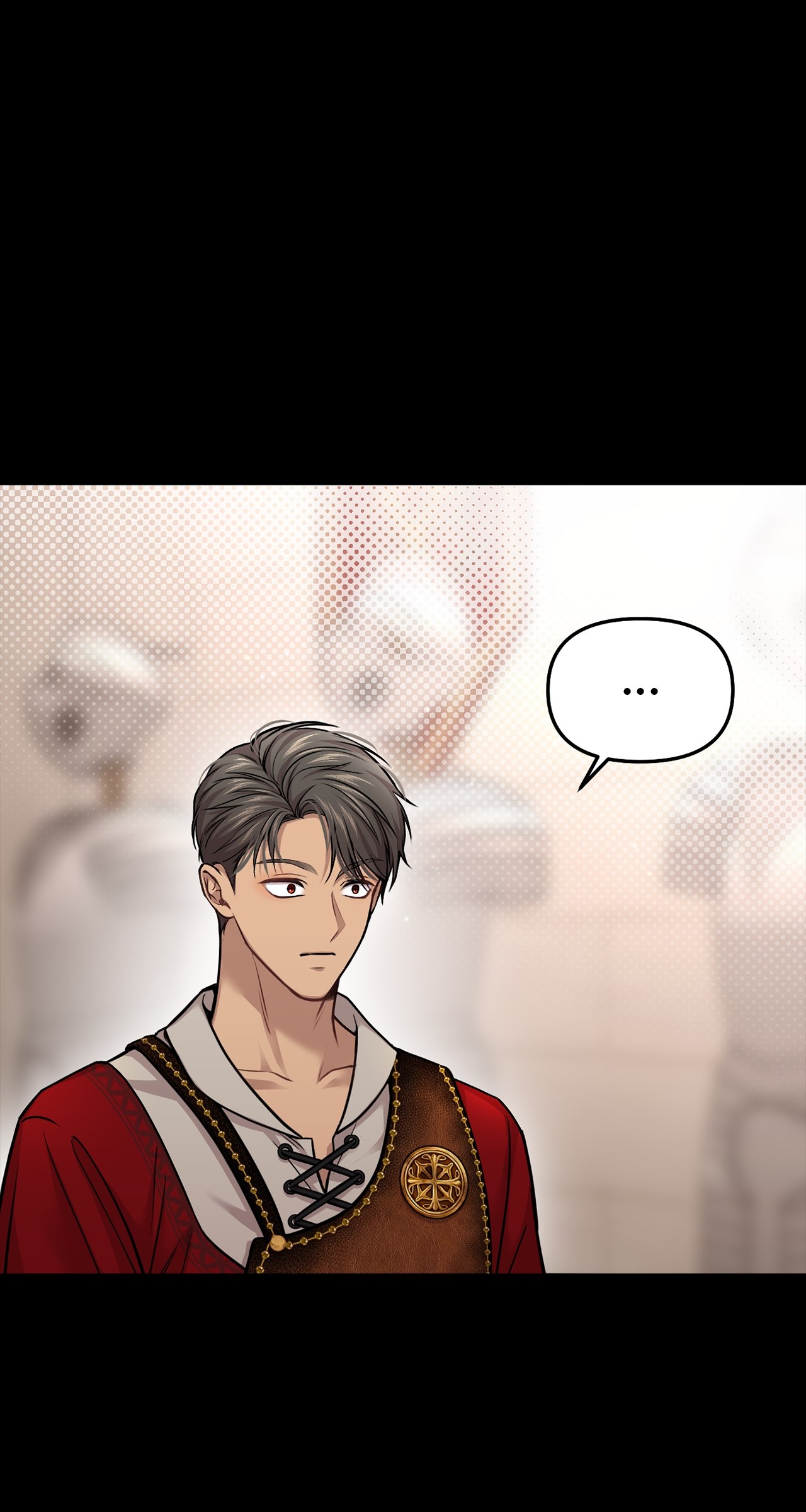 The Secret Bedroom of the Abandoned Princess [Official] - Chapter 36 manhwa