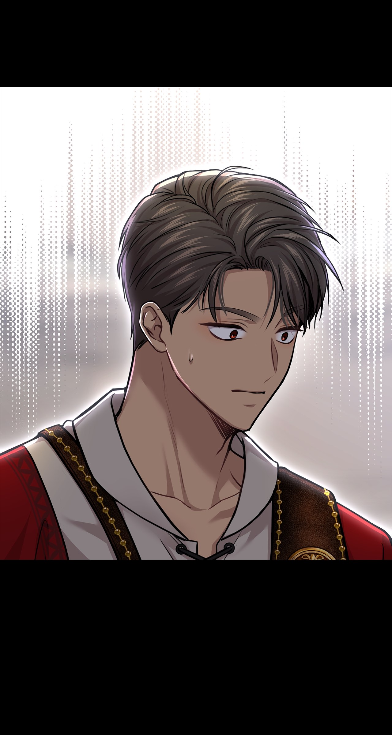 The Secret Bedroom of the Abandoned Princess [Official] - Chapter 36 manhwa