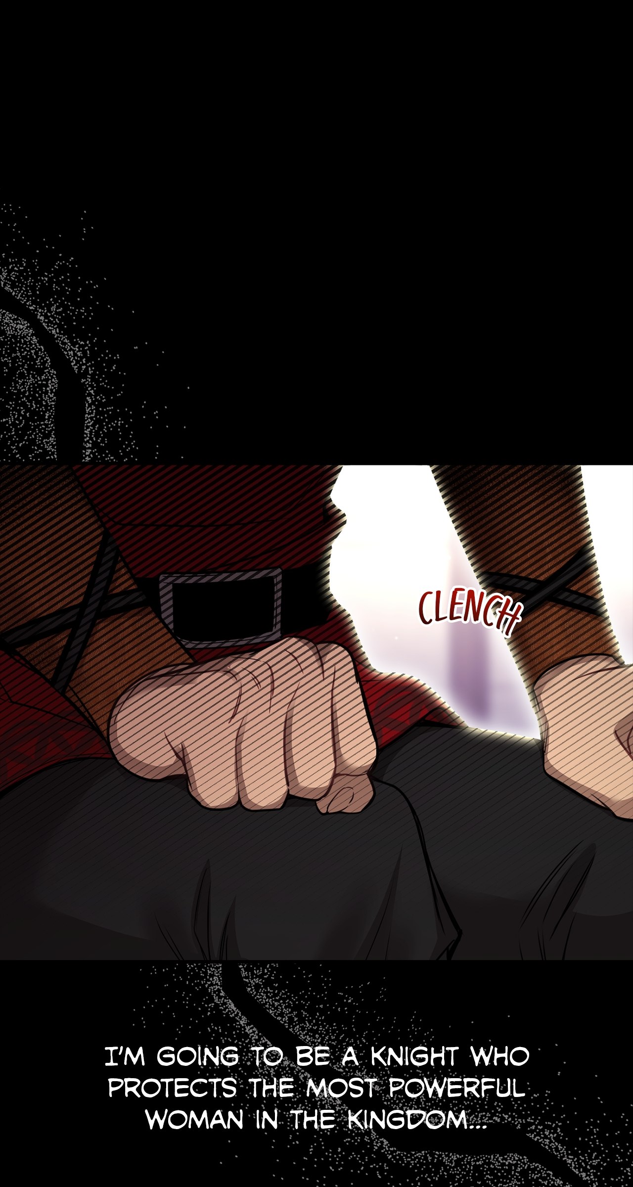 The Secret Bedroom of the Abandoned Princess [Official] - Chapter 36 manhwa