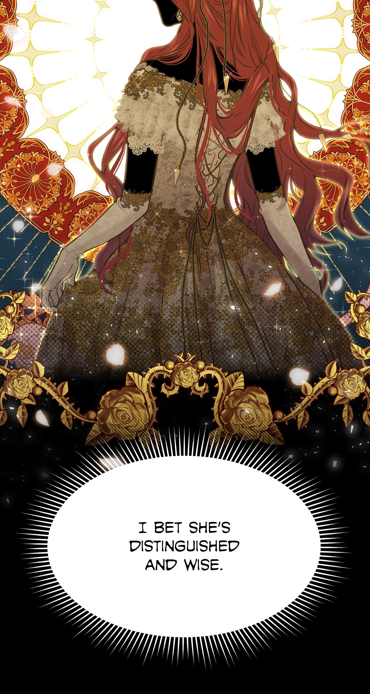 The Secret Bedroom of the Abandoned Princess [Official] - Chapter 36 manhwa