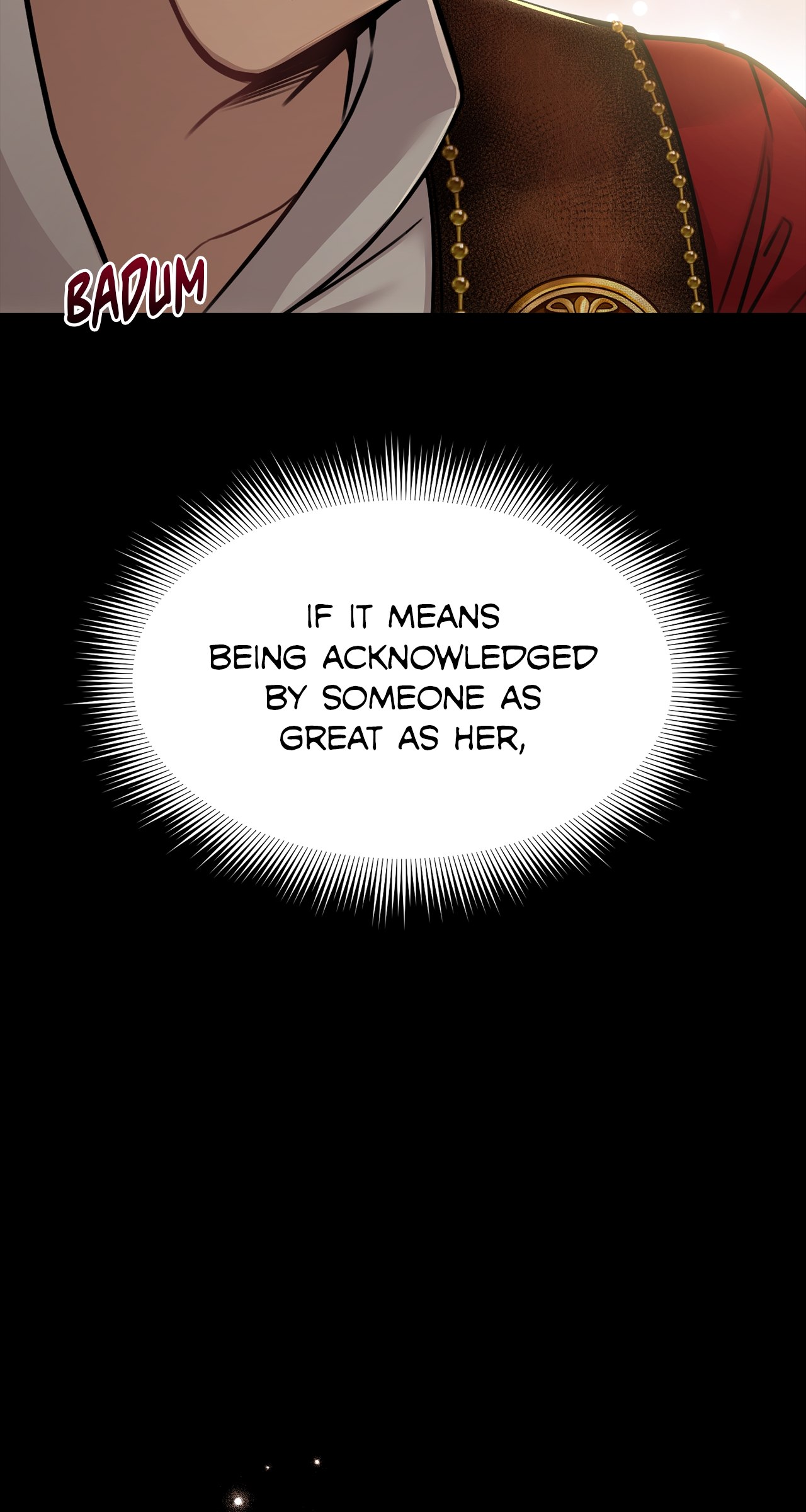The Secret Bedroom of the Abandoned Princess [Official] - Chapter 36 manhwa