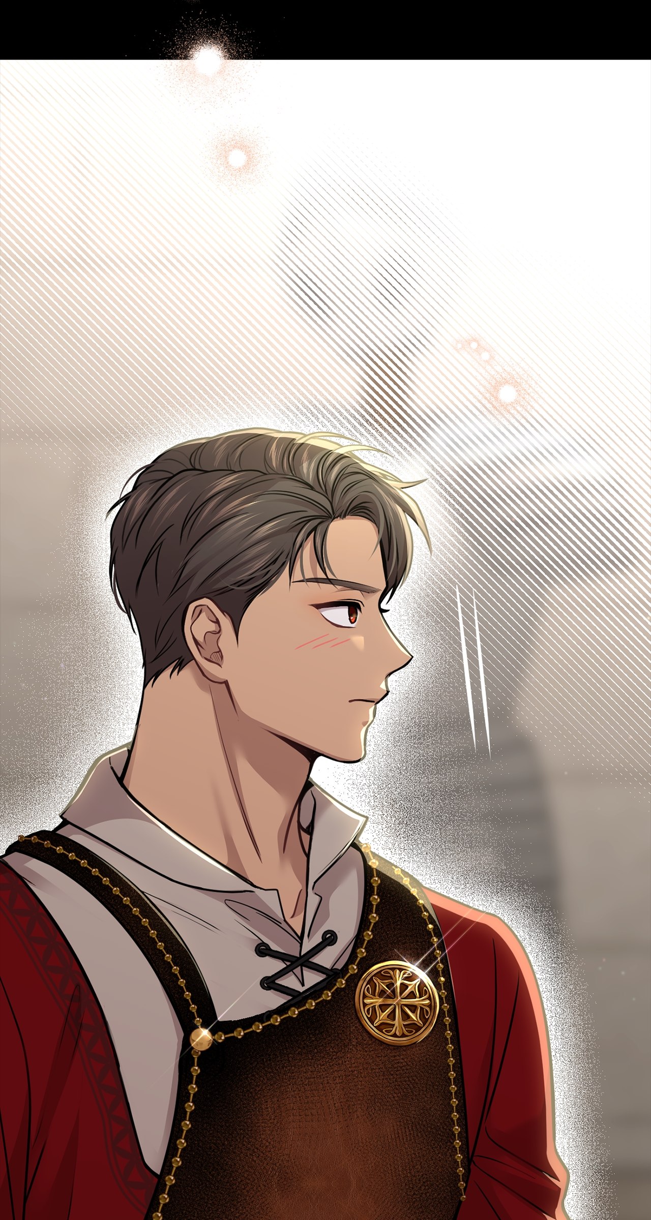 The Secret Bedroom of the Abandoned Princess [Official] - Chapter 36 manhwa