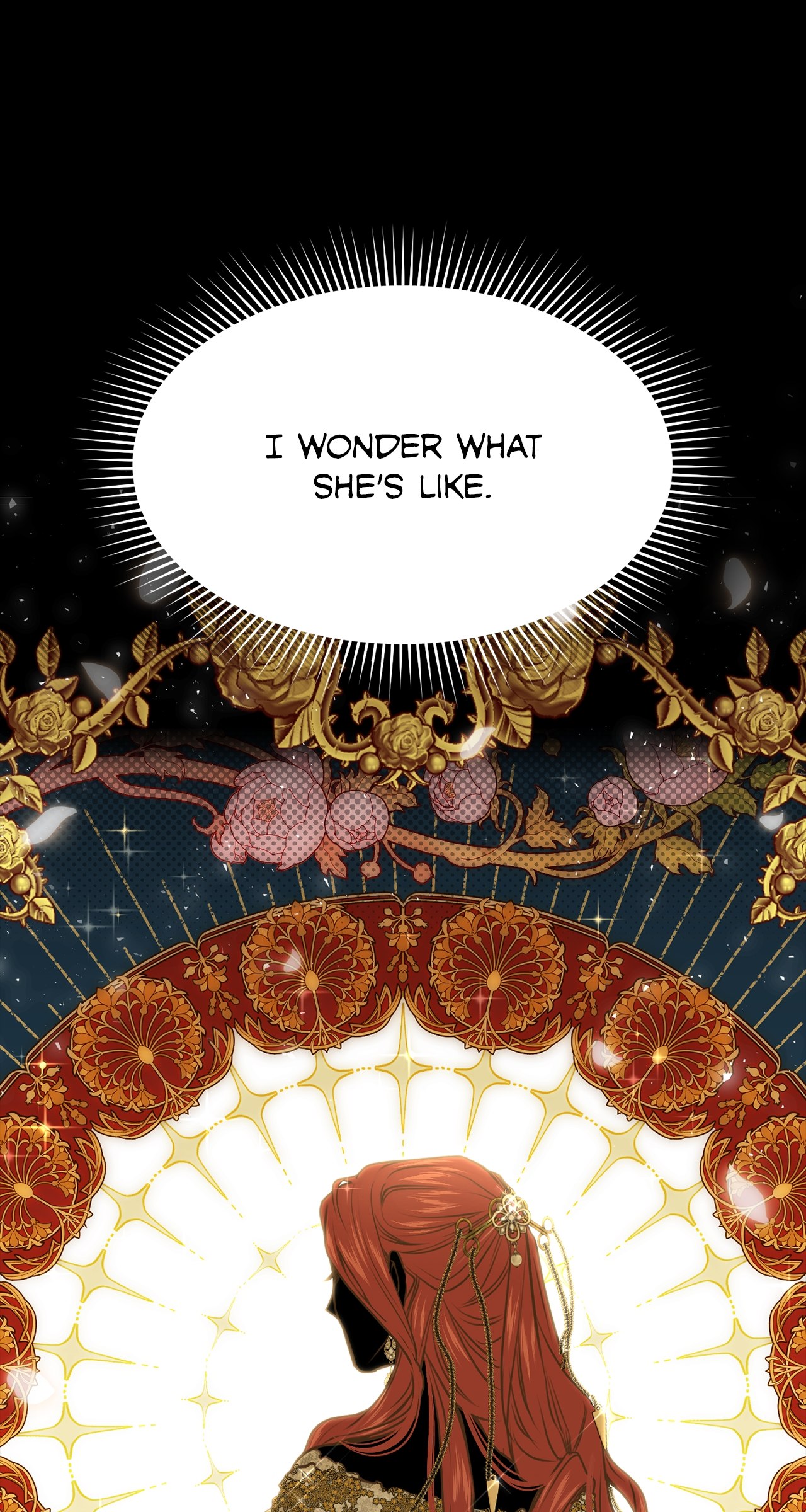 The Secret Bedroom of the Abandoned Princess [Official] - Chapter 37 manhwa
