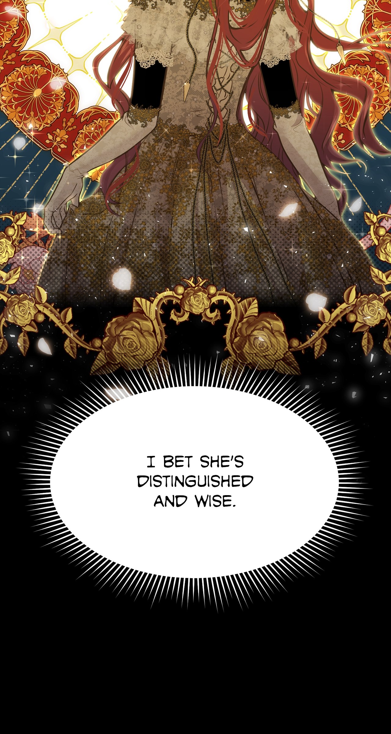 The Secret Bedroom of the Abandoned Princess [Official] - Chapter 37 manhwa