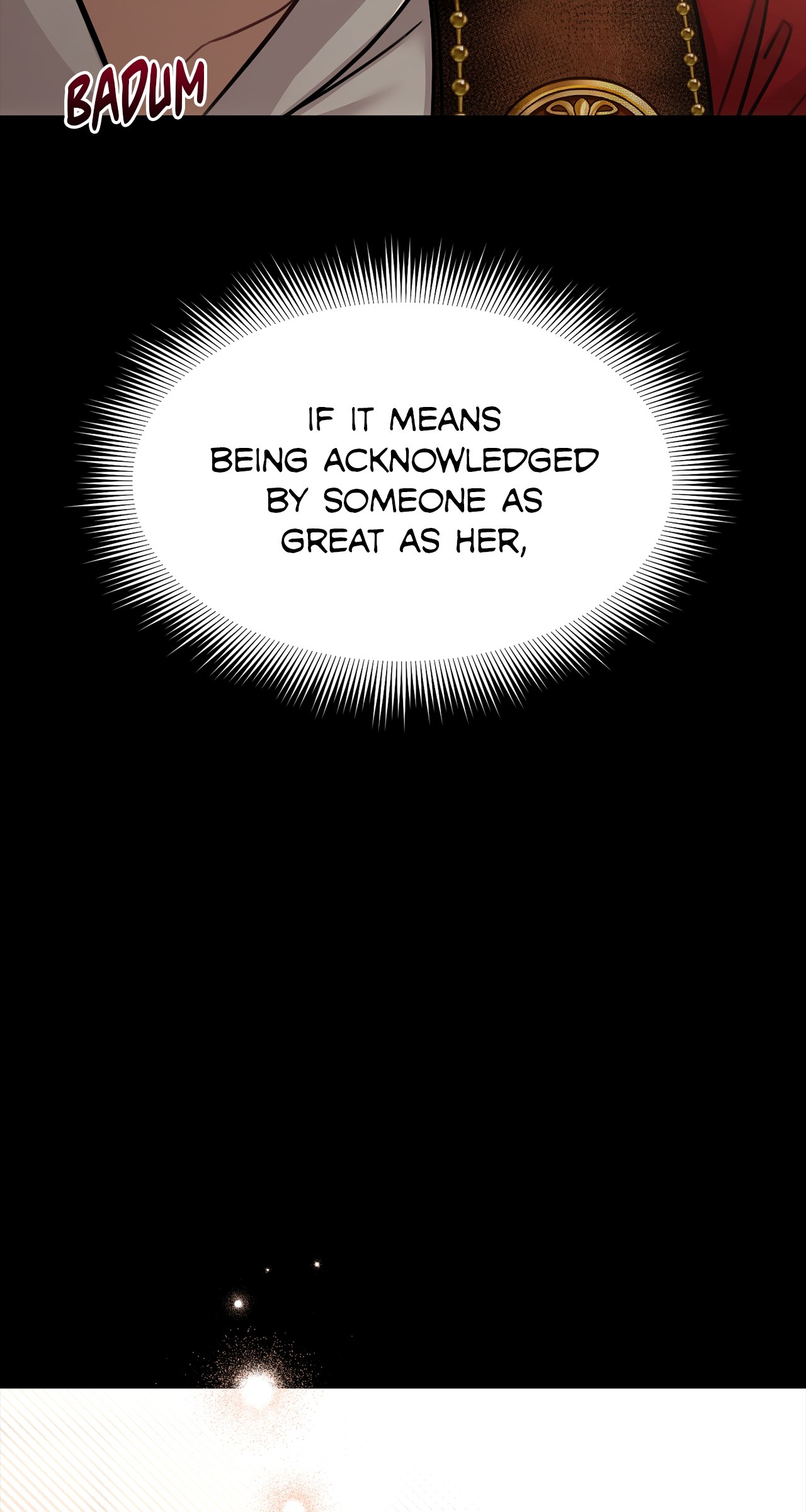 The Secret Bedroom of the Abandoned Princess [Official] - Chapter 37 manhwa