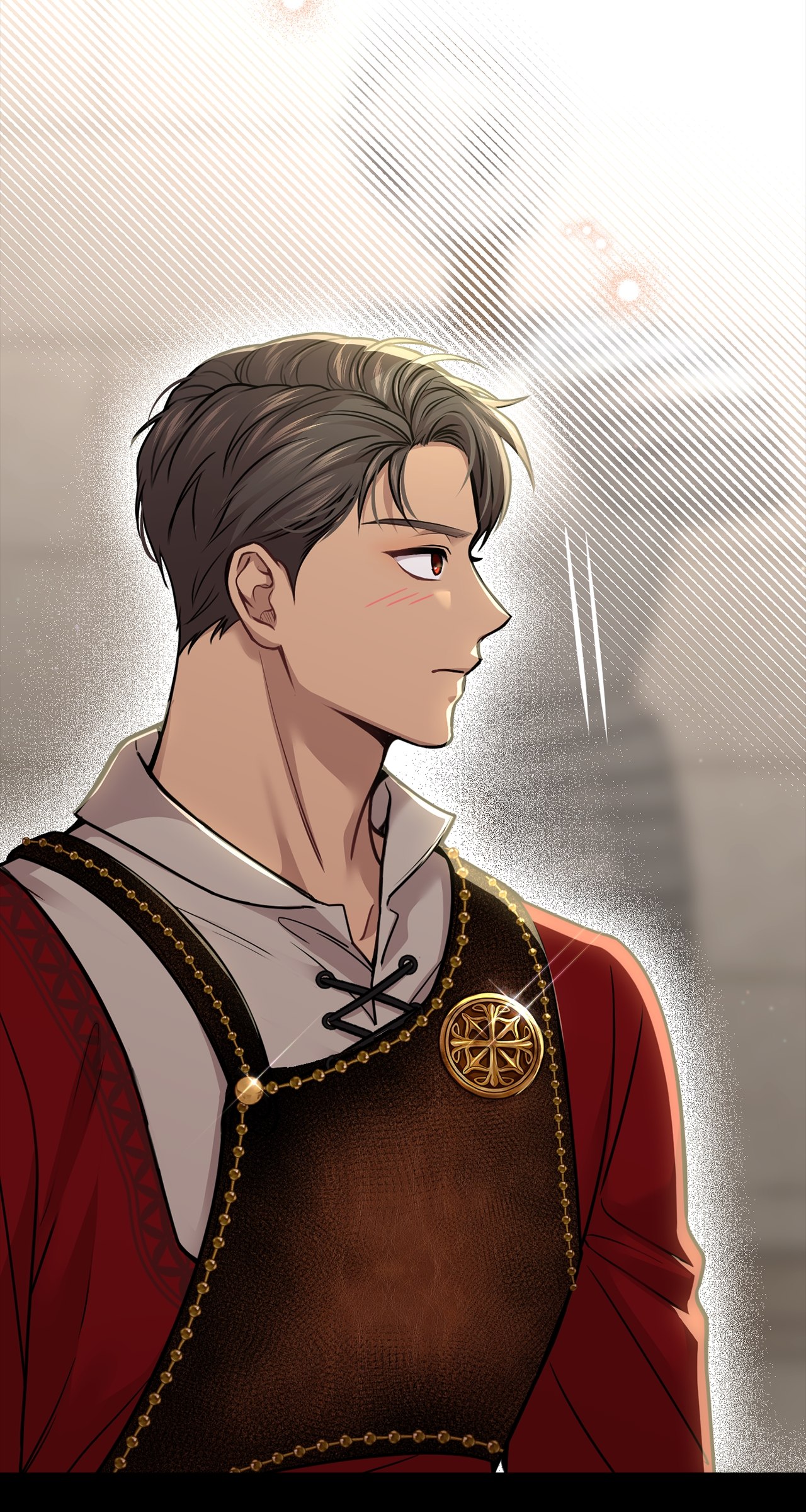 The Secret Bedroom of the Abandoned Princess [Official] - Chapter 37 manhwa