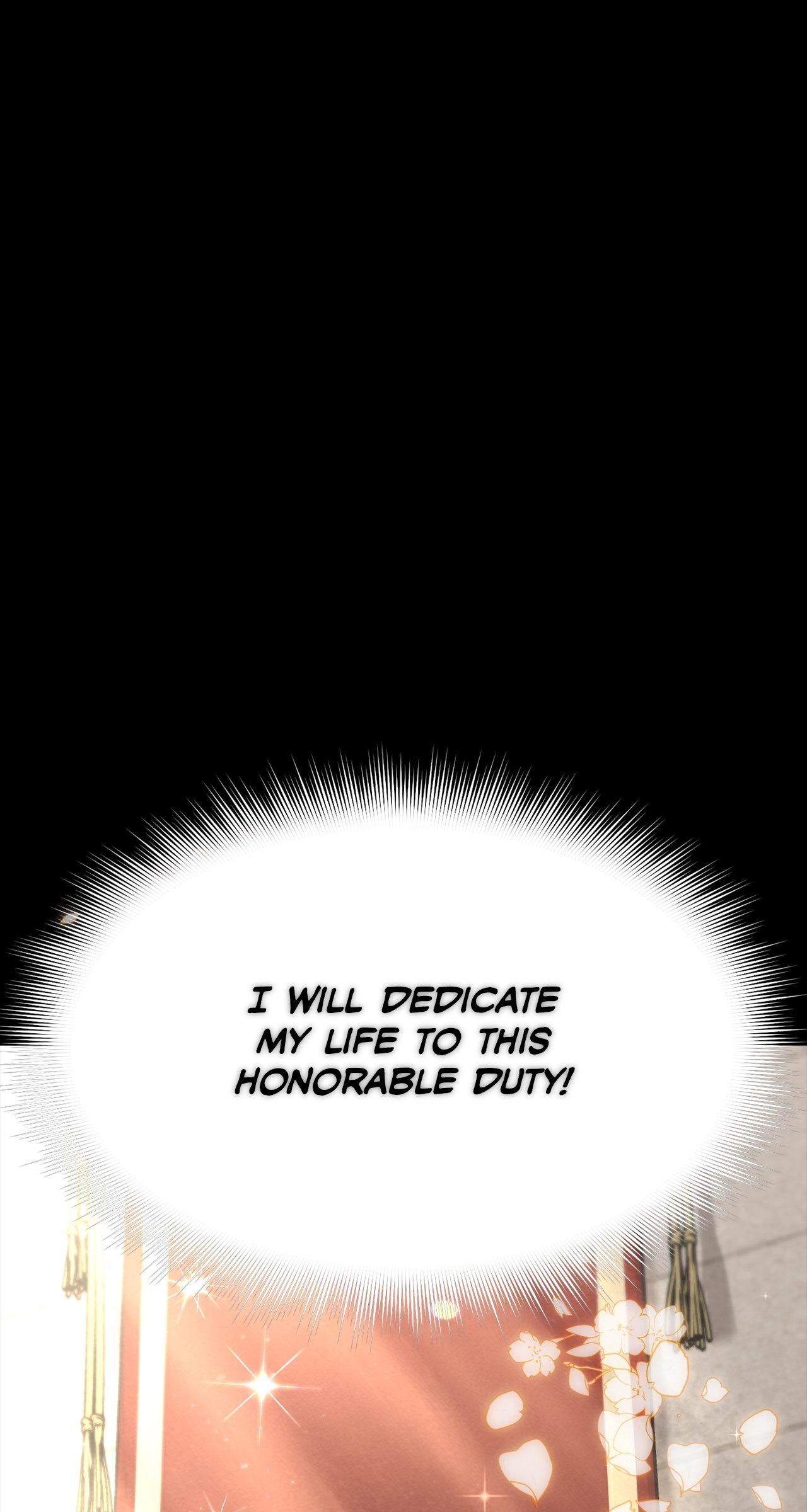 The Secret Bedroom of the Abandoned Princess [Official] - Chapter 37 manhwa