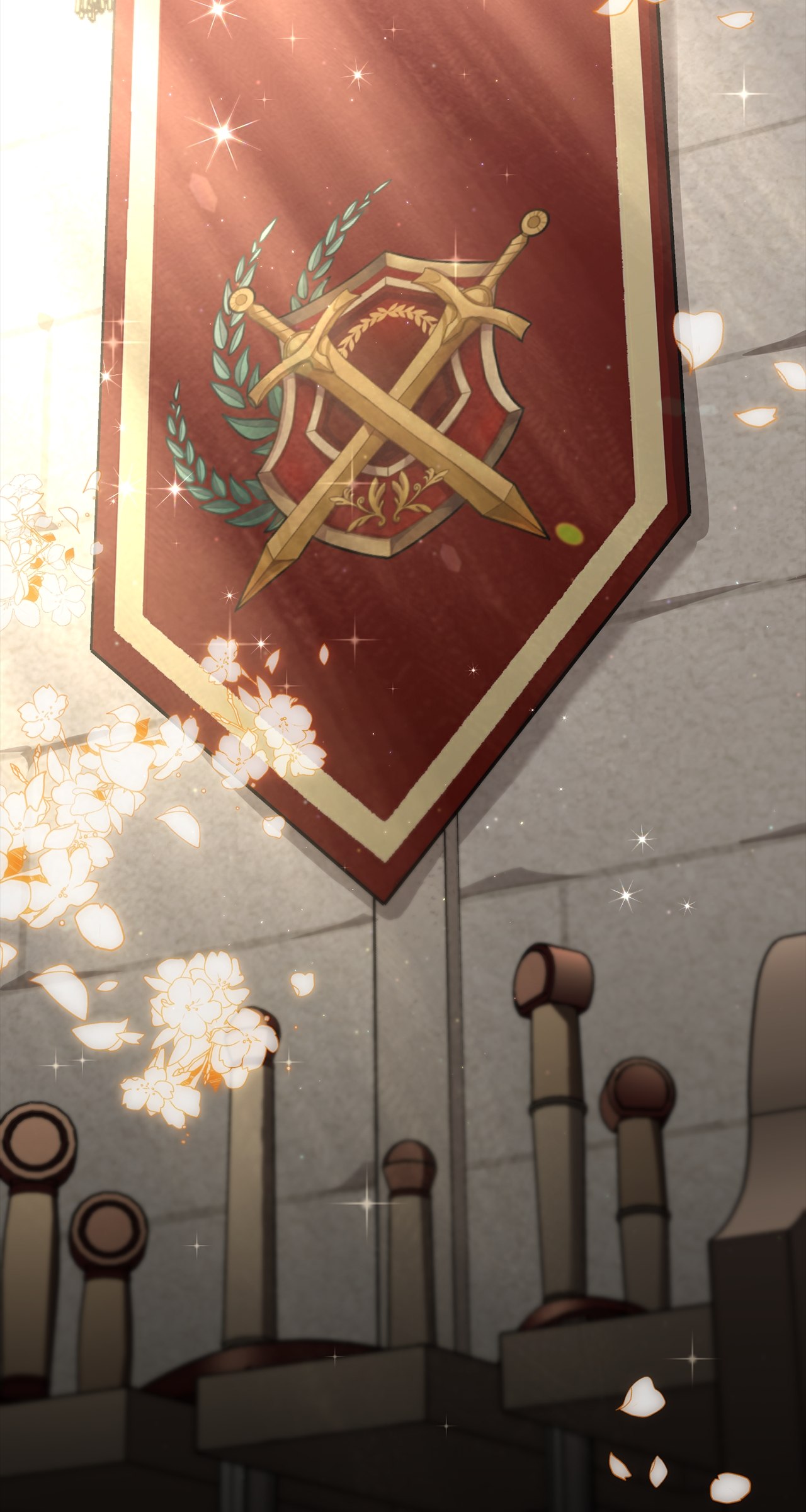 The Secret Bedroom of the Abandoned Princess [Official] - Chapter 37 manhwa