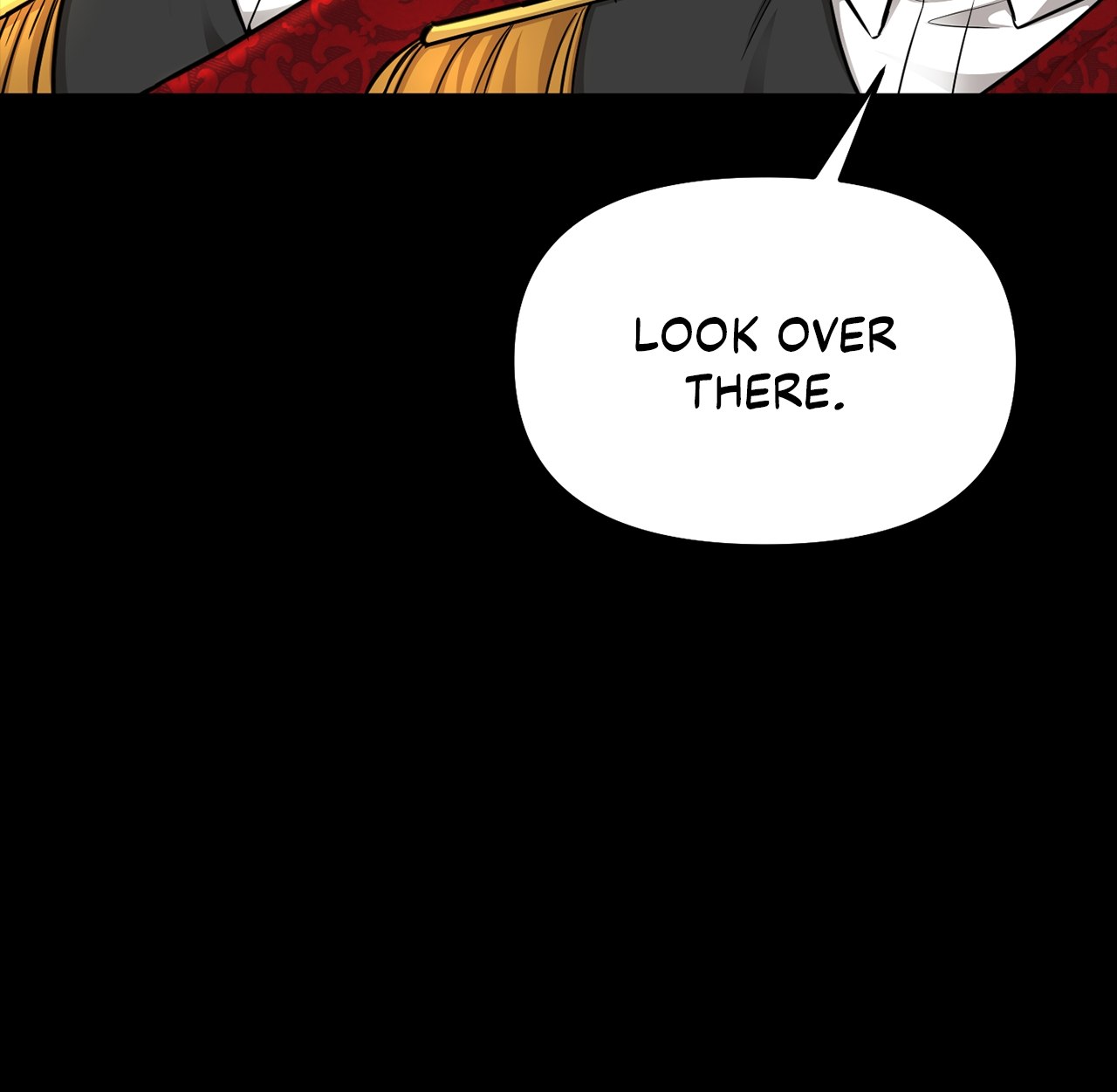 The Secret Bedroom of the Abandoned Princess [Official] - Chapter 37 manhwa