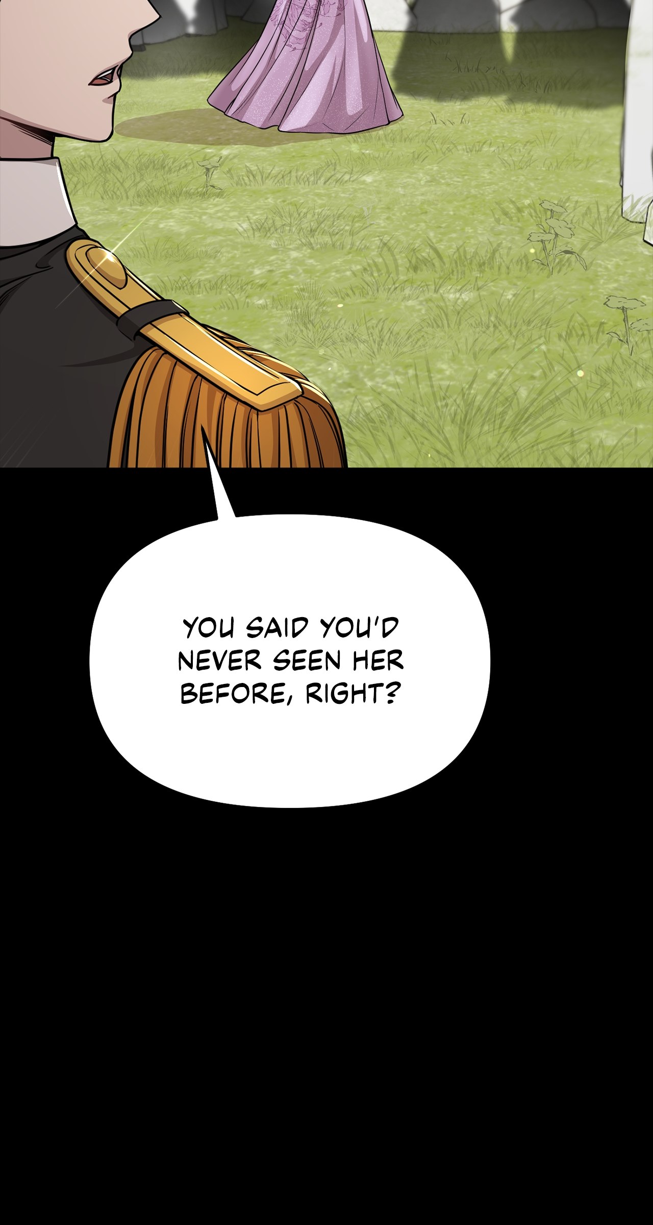 The Secret Bedroom of the Abandoned Princess [Official] - Chapter 37 manhwa