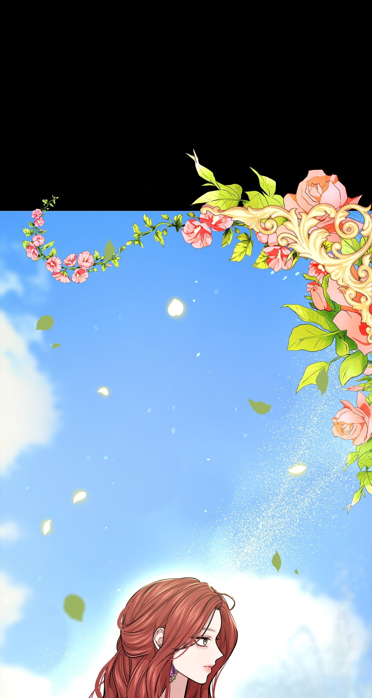 The Secret Bedroom of the Abandoned Princess [Official] - Chapter 37 manhwa