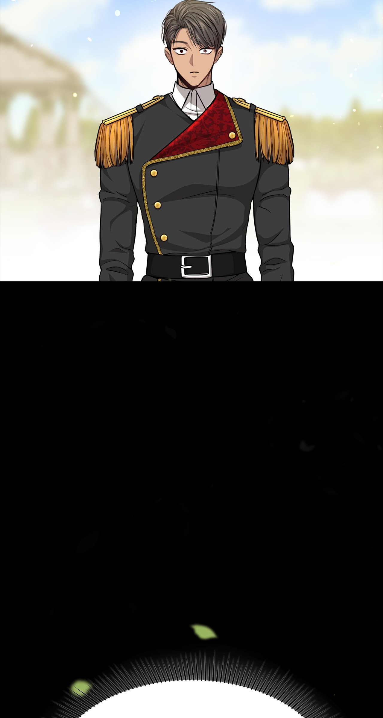 The Secret Bedroom of the Abandoned Princess [Official] - Chapter 37 manhwa