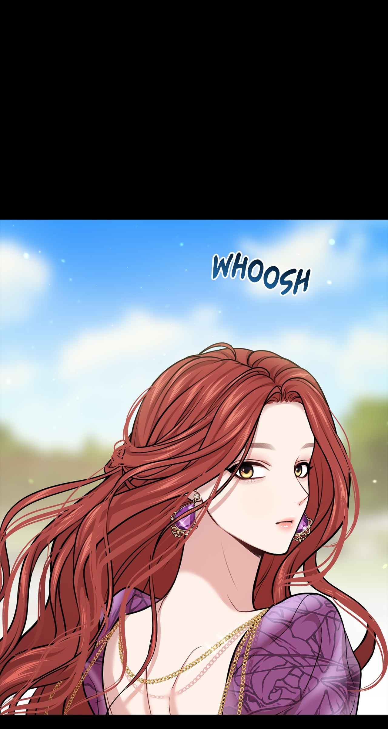 The Secret Bedroom of the Abandoned Princess [Official] - Chapter 37 manhwa