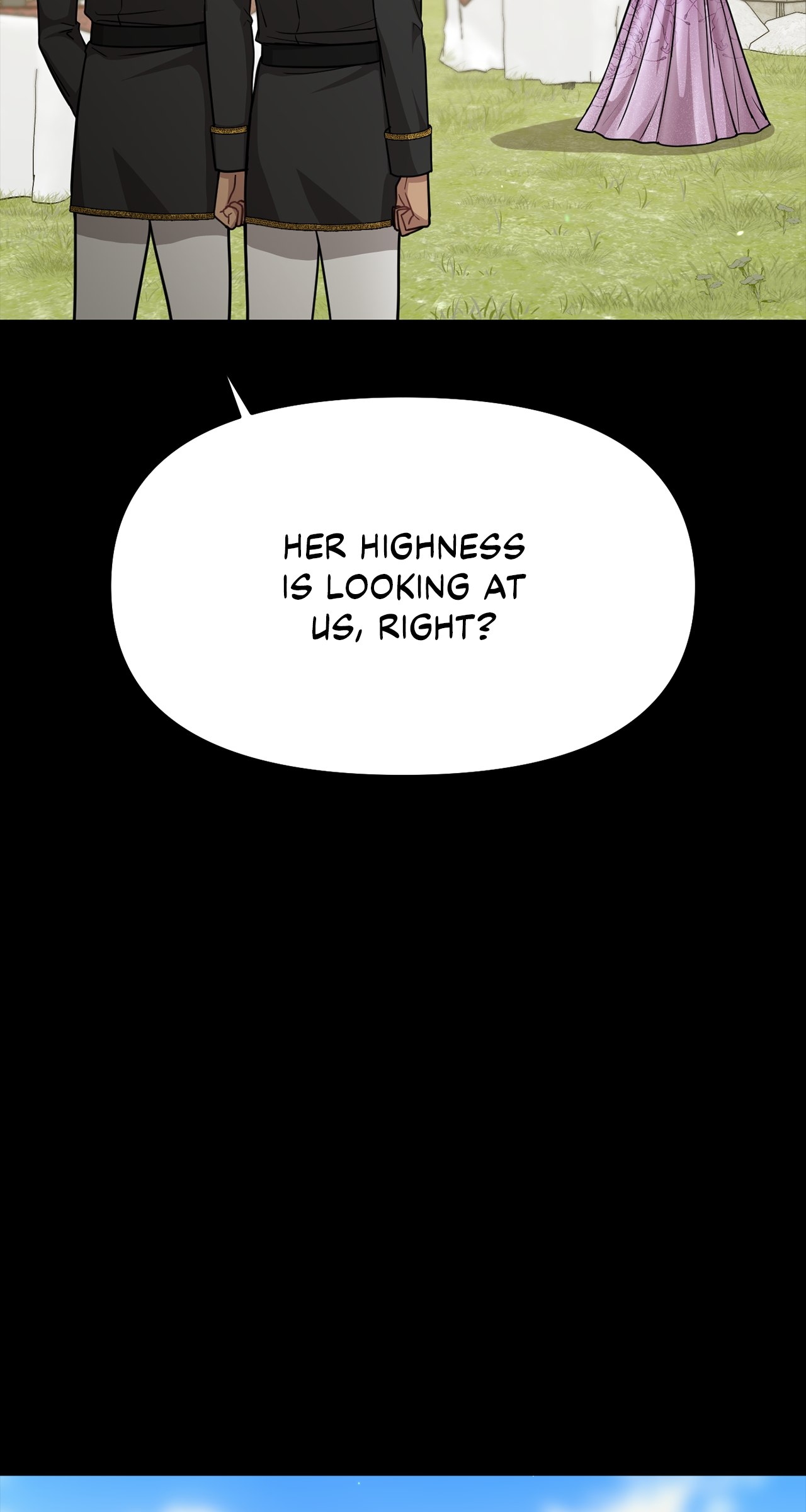 The Secret Bedroom of the Abandoned Princess [Official] - Chapter 37 manhwa