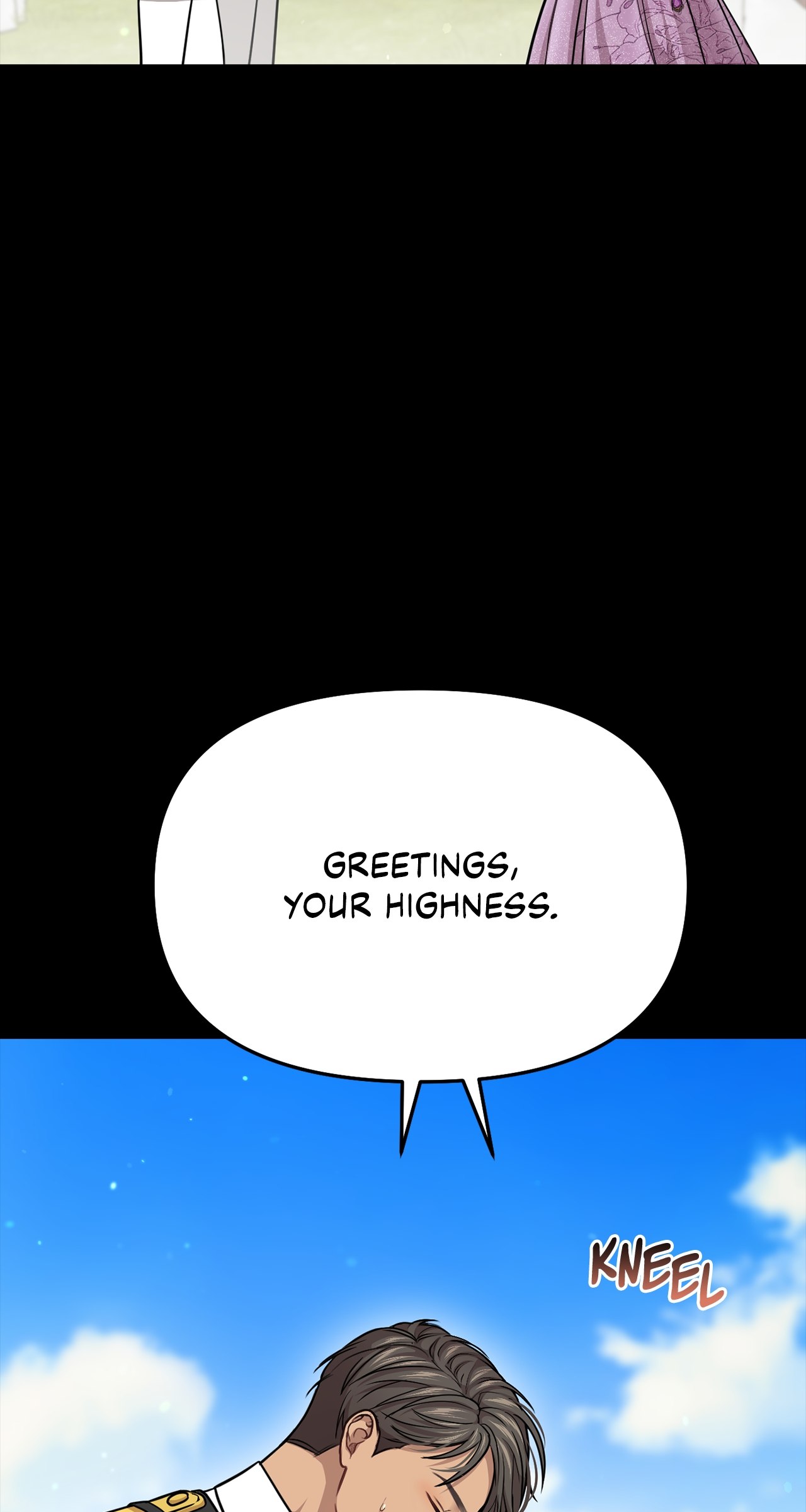 The Secret Bedroom of the Abandoned Princess [Official] - Chapter 37 manhwa