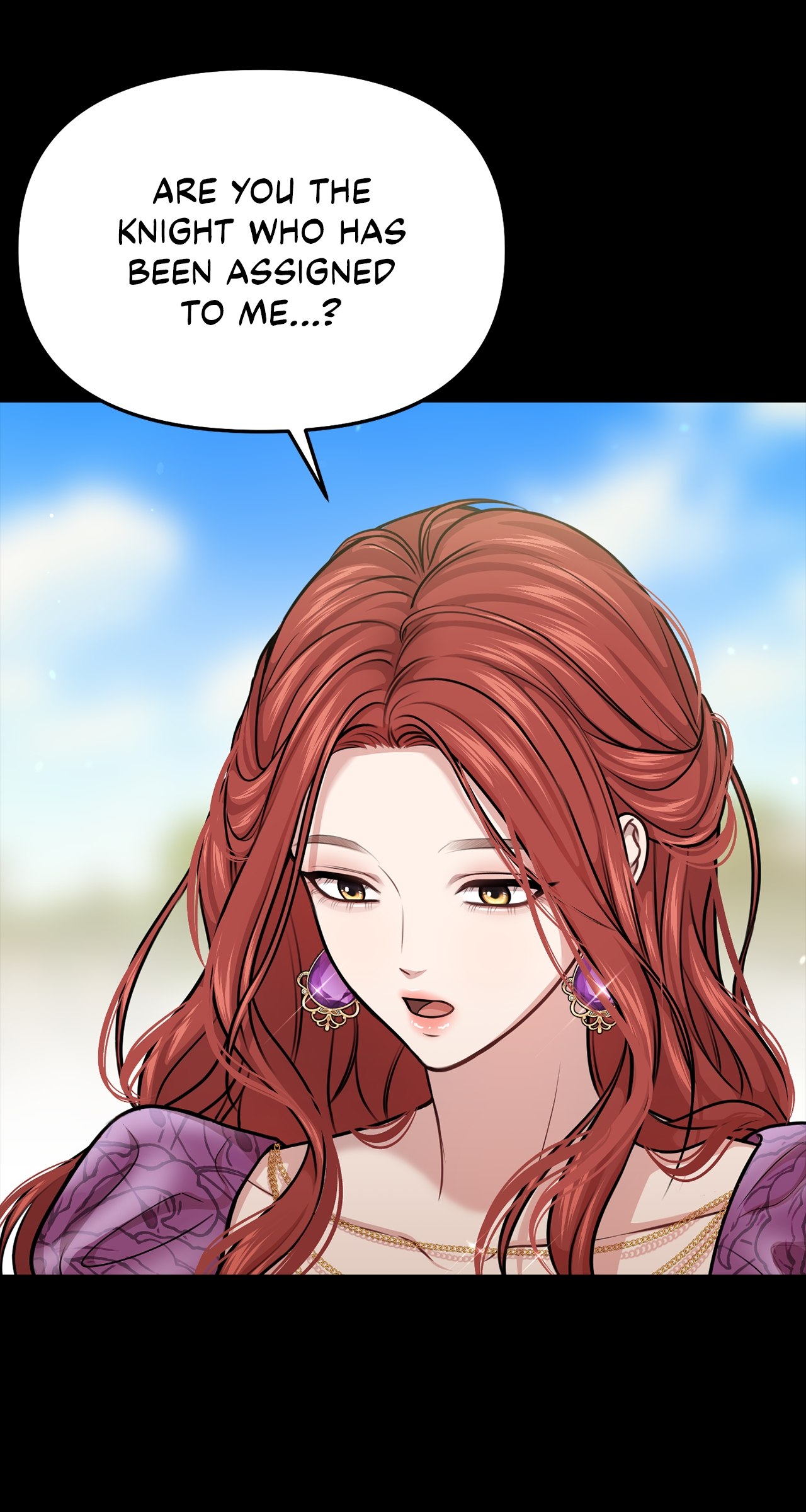 The Secret Bedroom of the Abandoned Princess [Official] - Chapter 37 manhwa