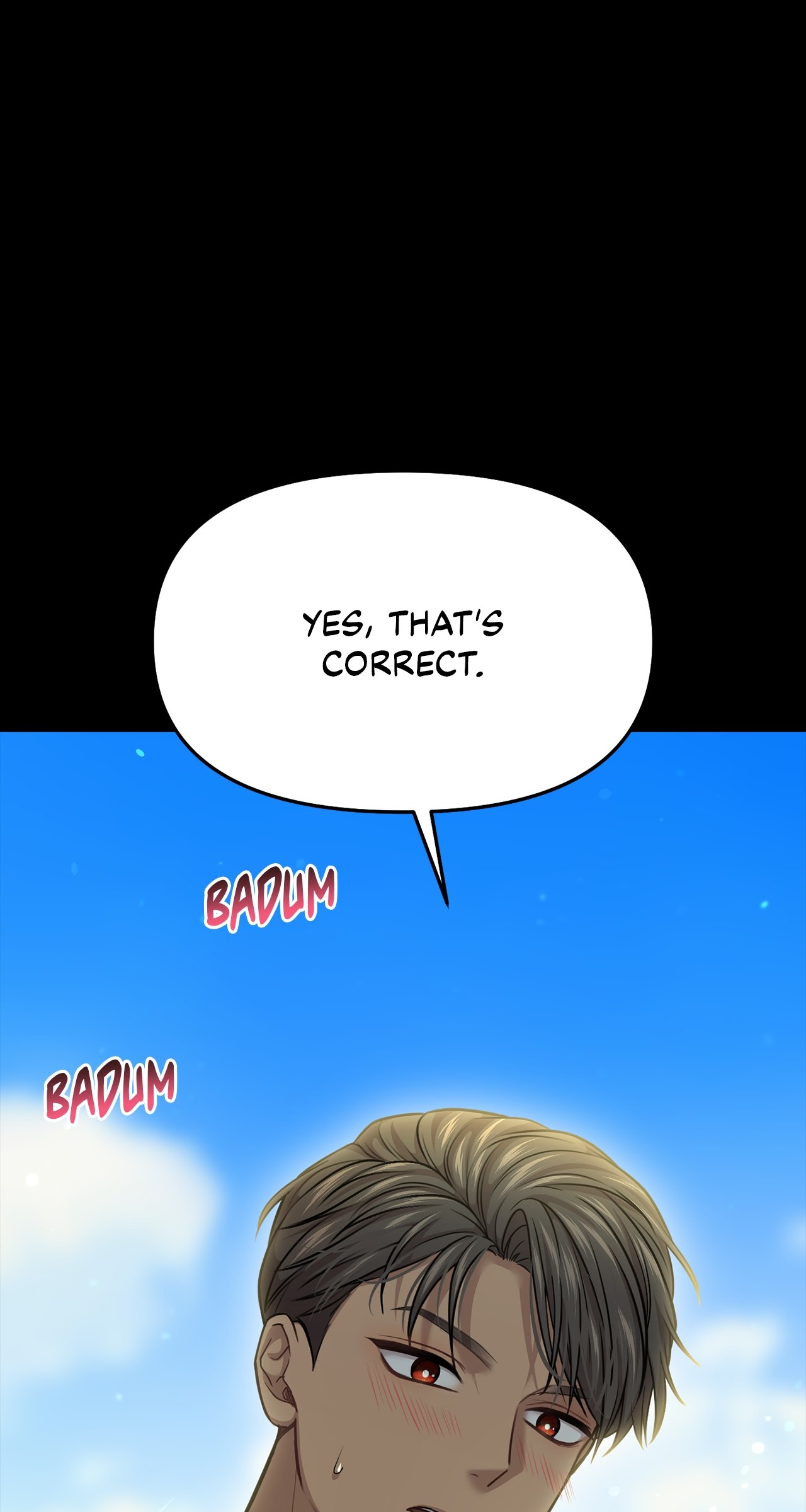The Secret Bedroom of the Abandoned Princess [Official] - Chapter 37 manhwa