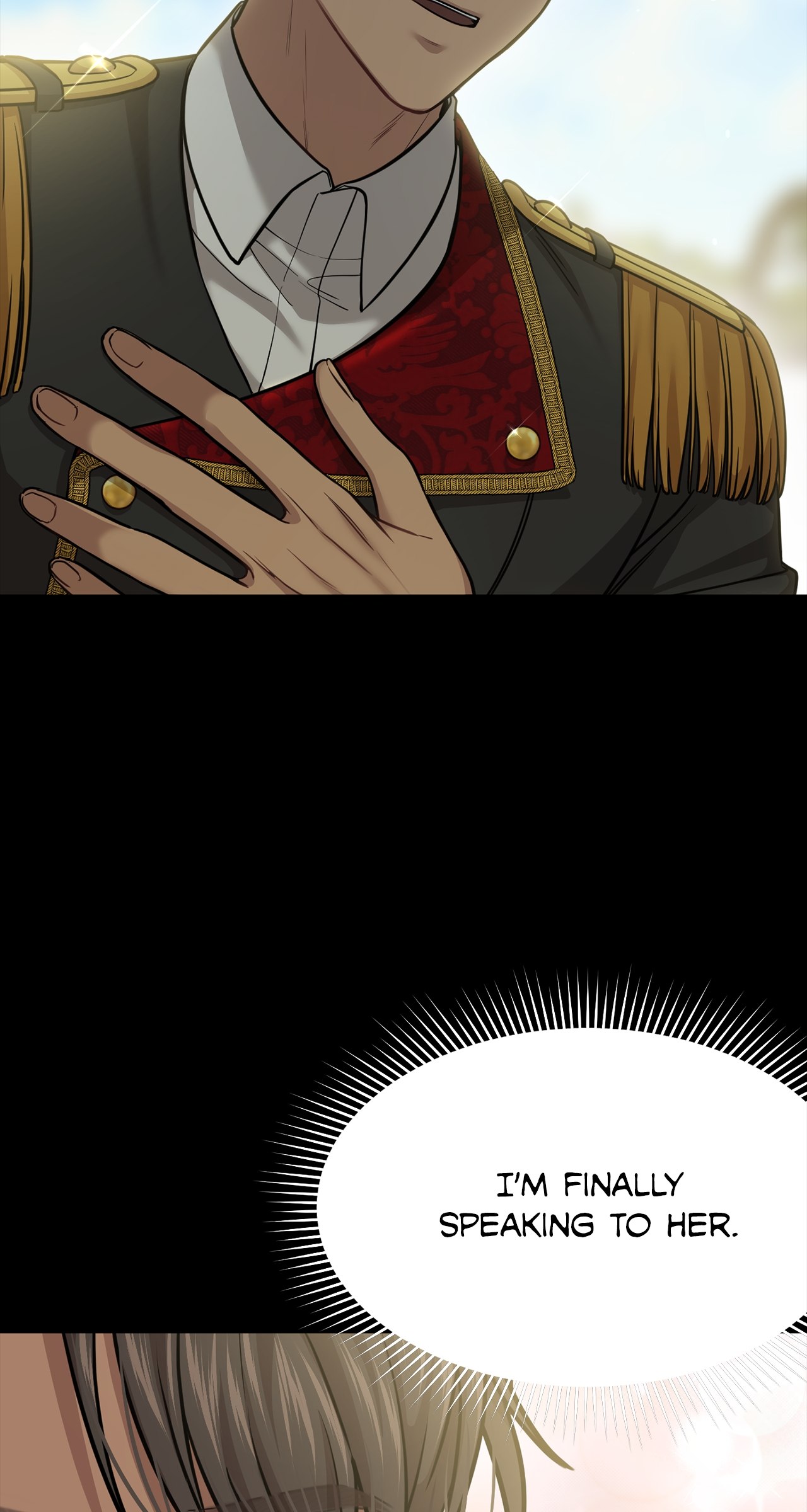 The Secret Bedroom of the Abandoned Princess [Official] - Chapter 37 manhwa