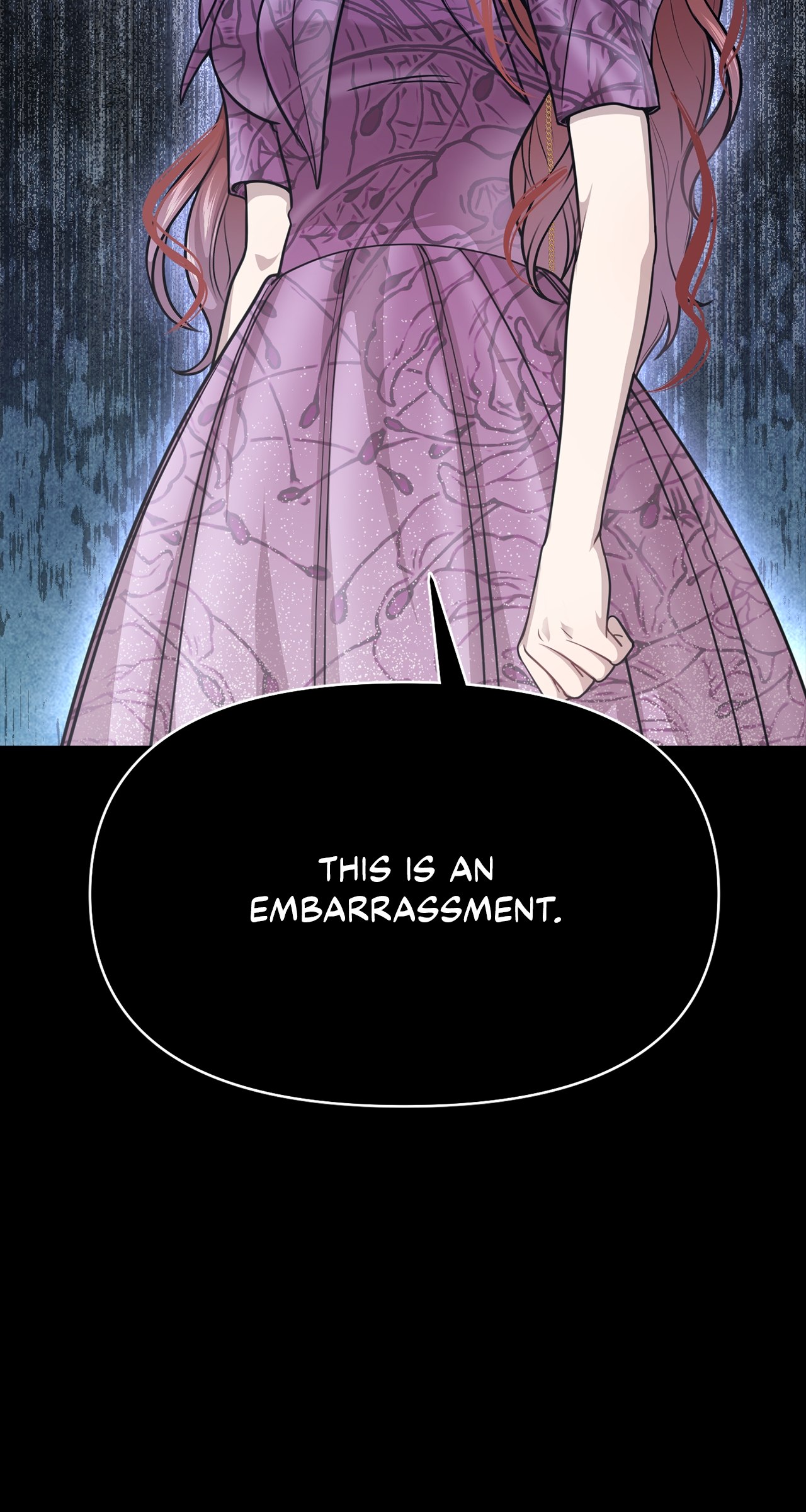 The Secret Bedroom of the Abandoned Princess [Official] - Chapter 37 manhwa