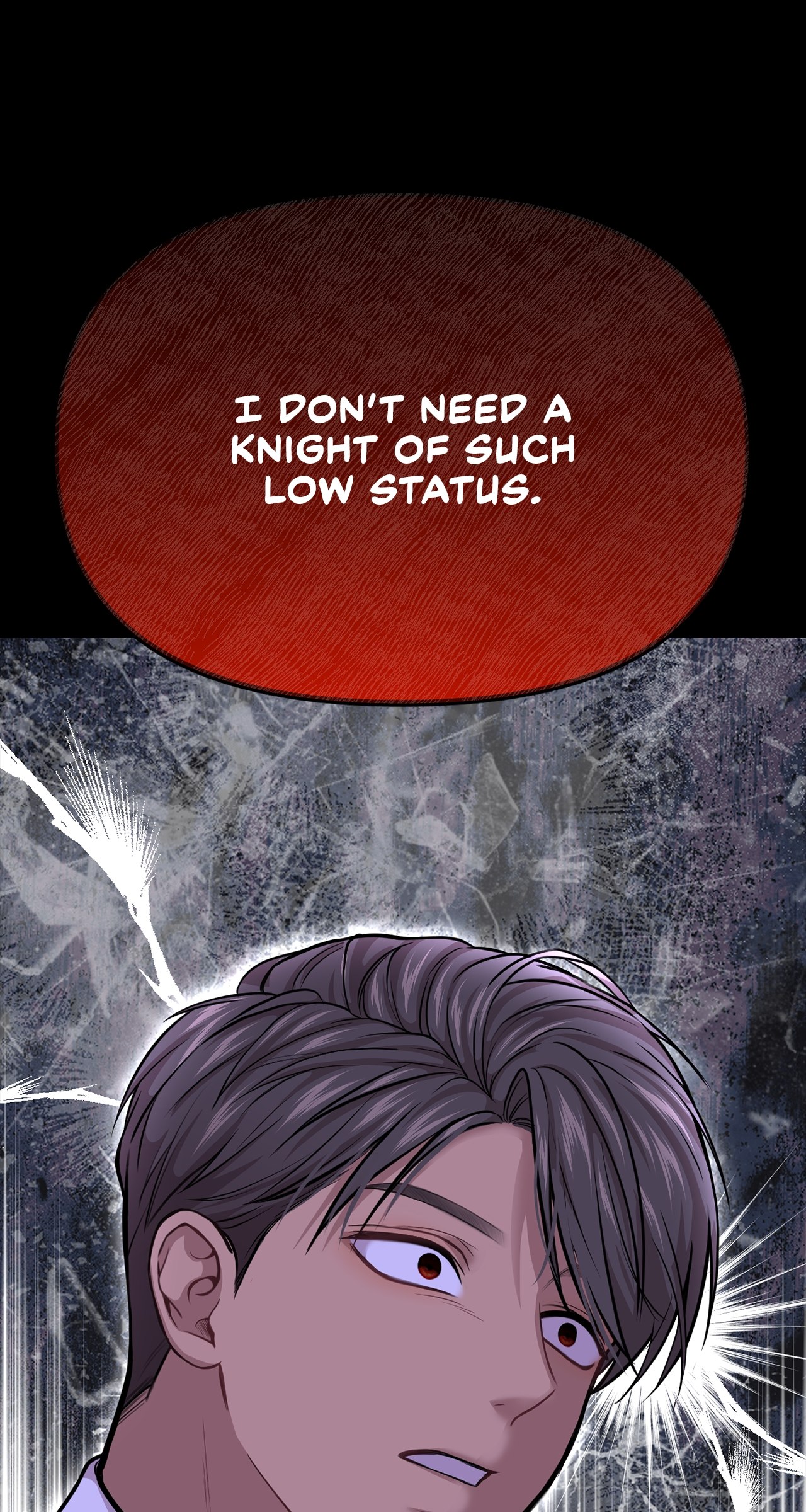 The Secret Bedroom of the Abandoned Princess [Official] - Chapter 37 manhwa