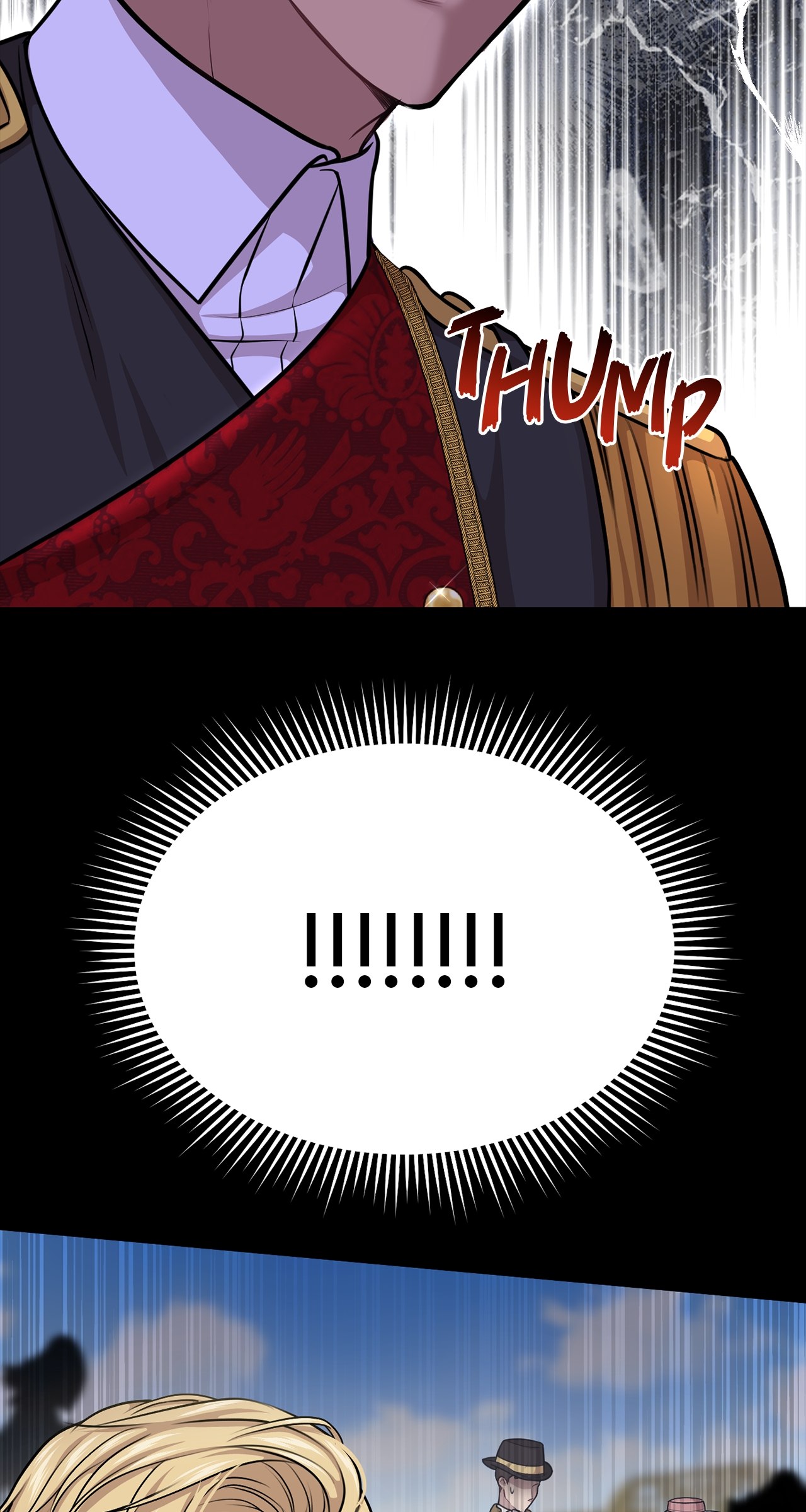 The Secret Bedroom of the Abandoned Princess [Official] - Chapter 37 manhwa