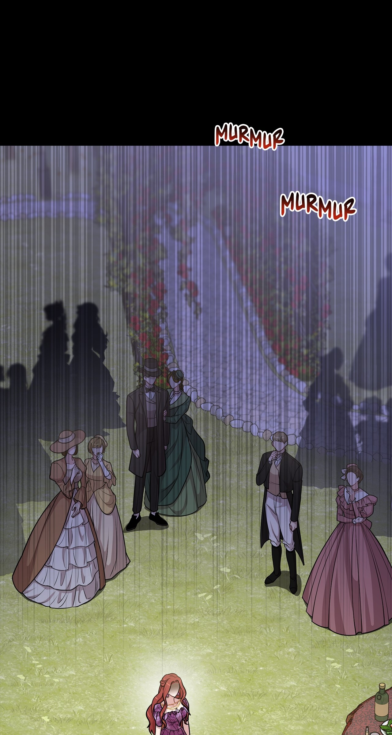 The Secret Bedroom of the Abandoned Princess [Official] - Chapter 37 manhwa