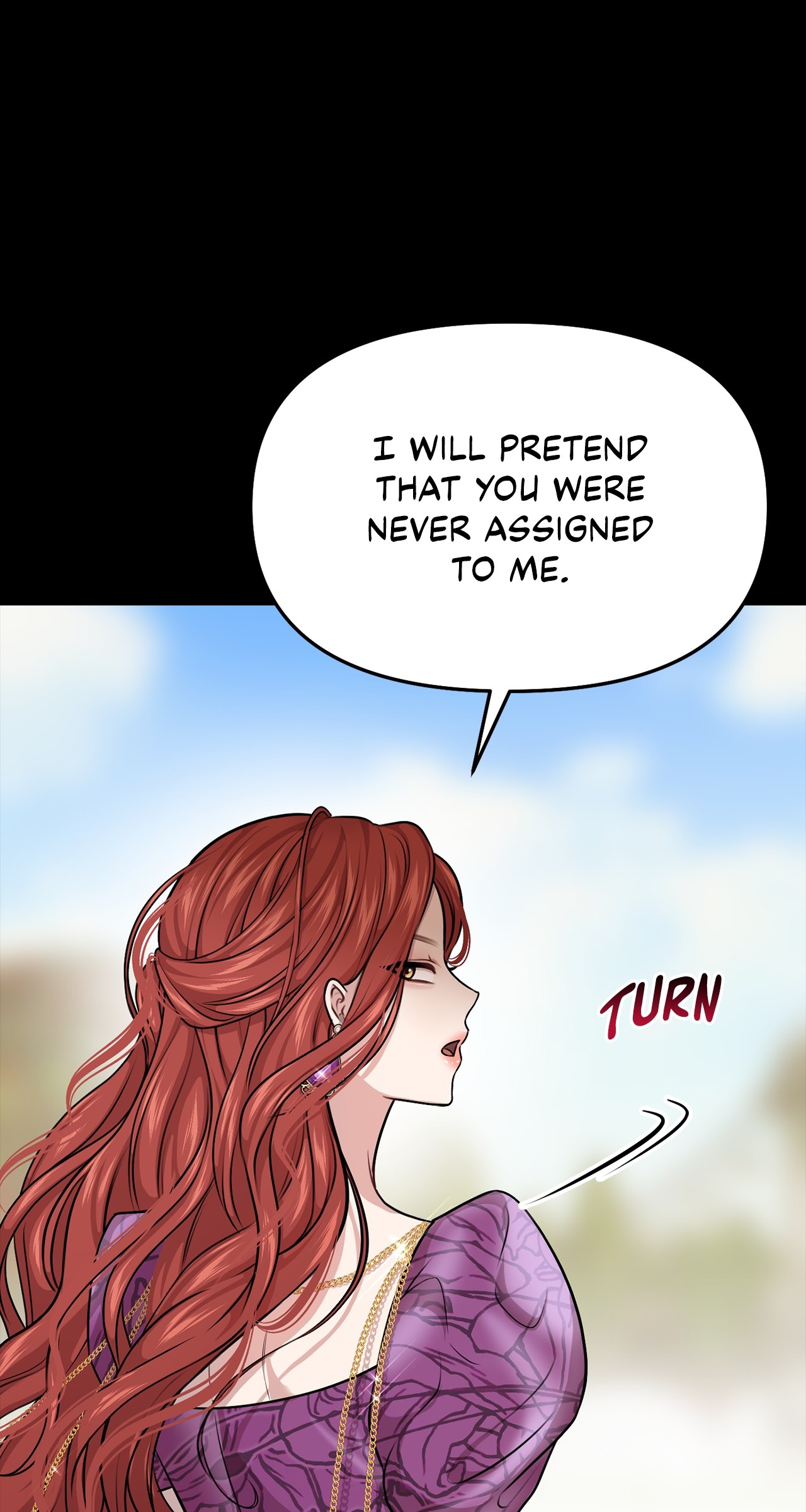 The Secret Bedroom of the Abandoned Princess [Official] - Chapter 37 manhwa