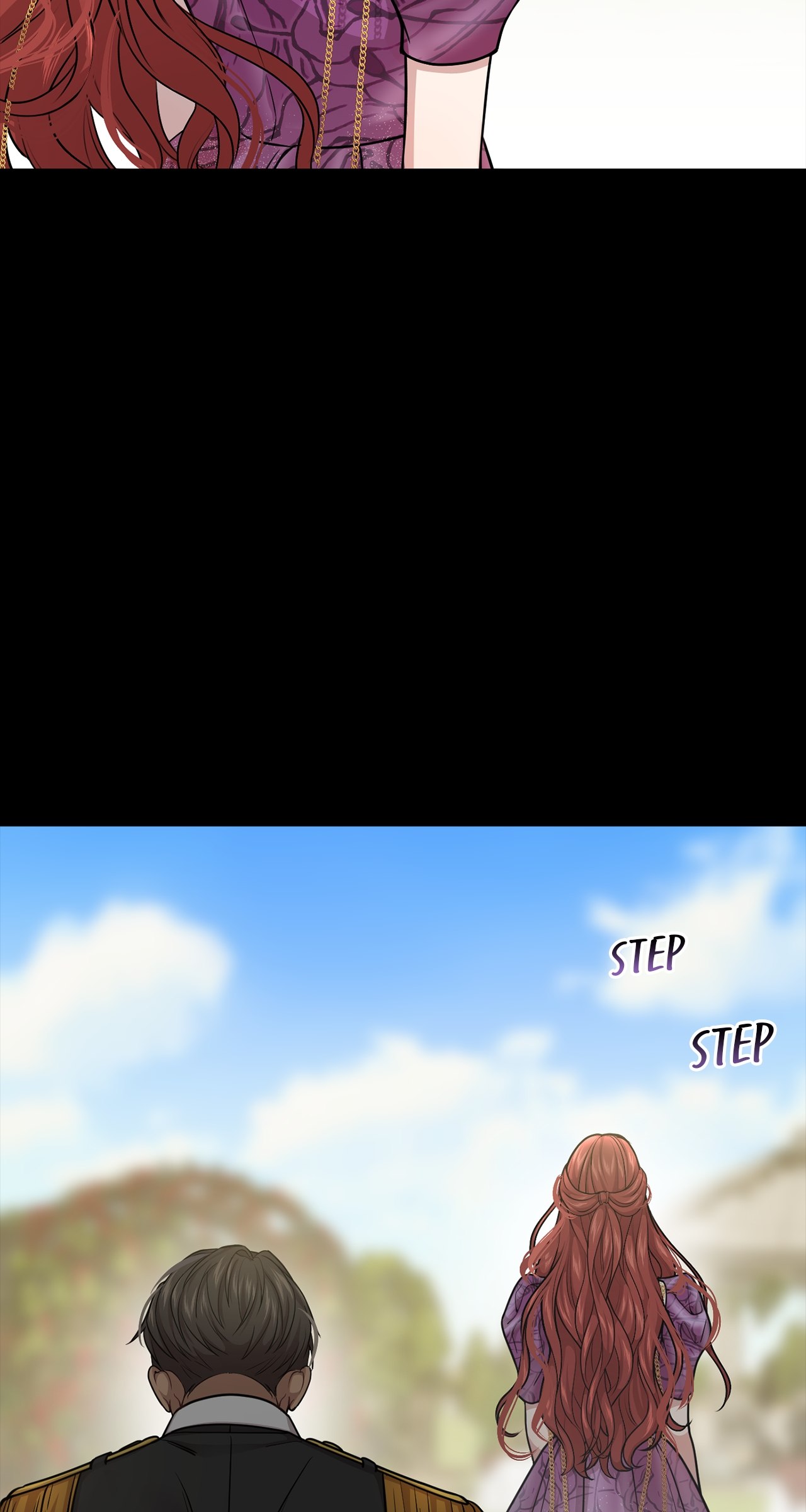 The Secret Bedroom of the Abandoned Princess [Official] - Chapter 37 manhwa